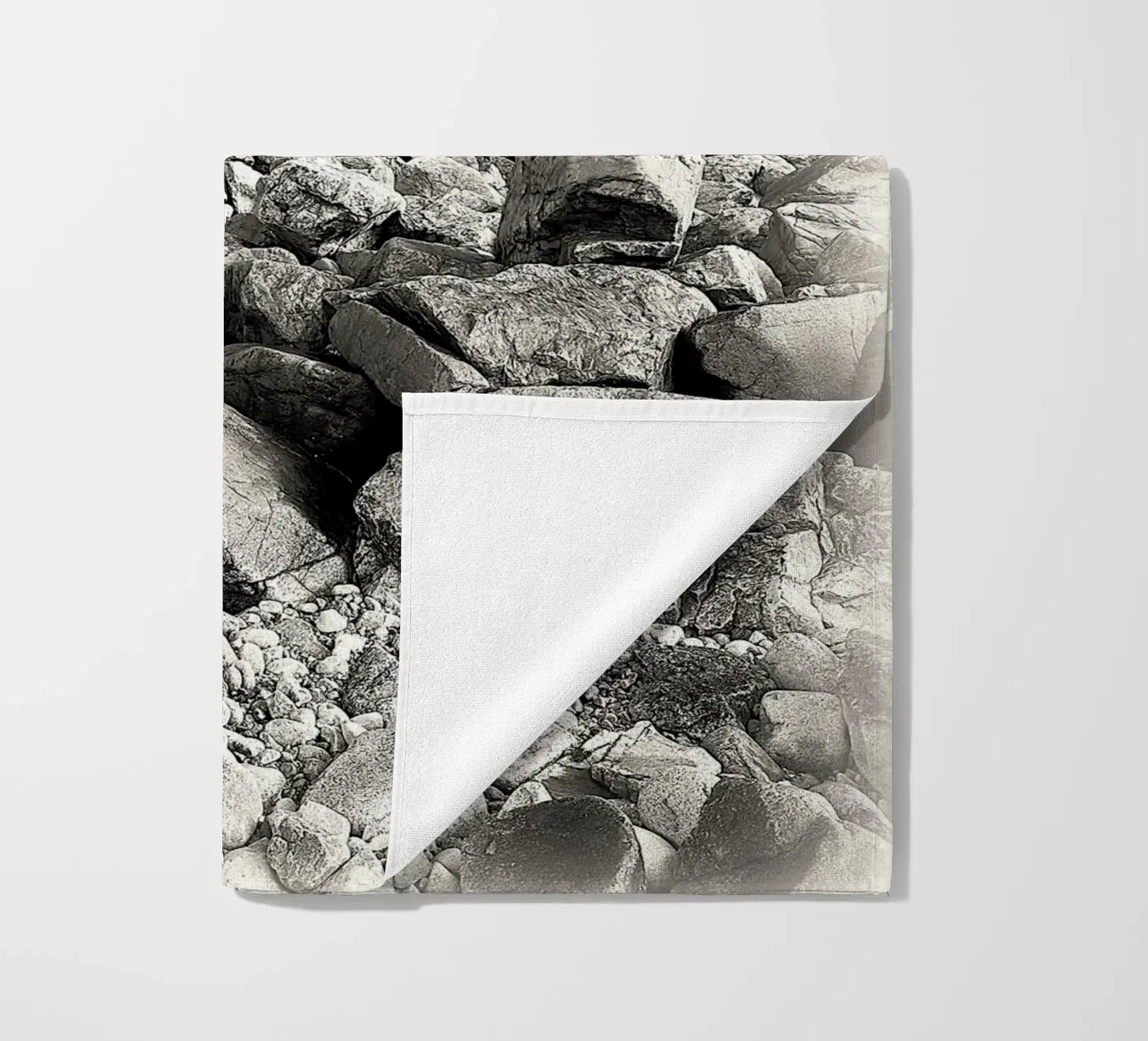 BW 70 telo mare da Thierry vobmann photography