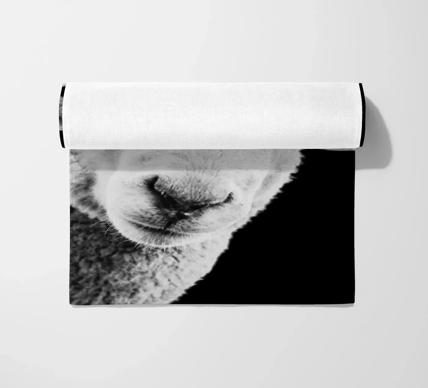 Määäh. Punkt. telo mare da DigiWunderwerk