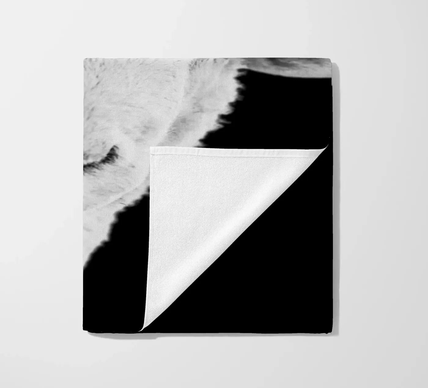 Määäh. Punkt. telo mare da DigiWunderwerk