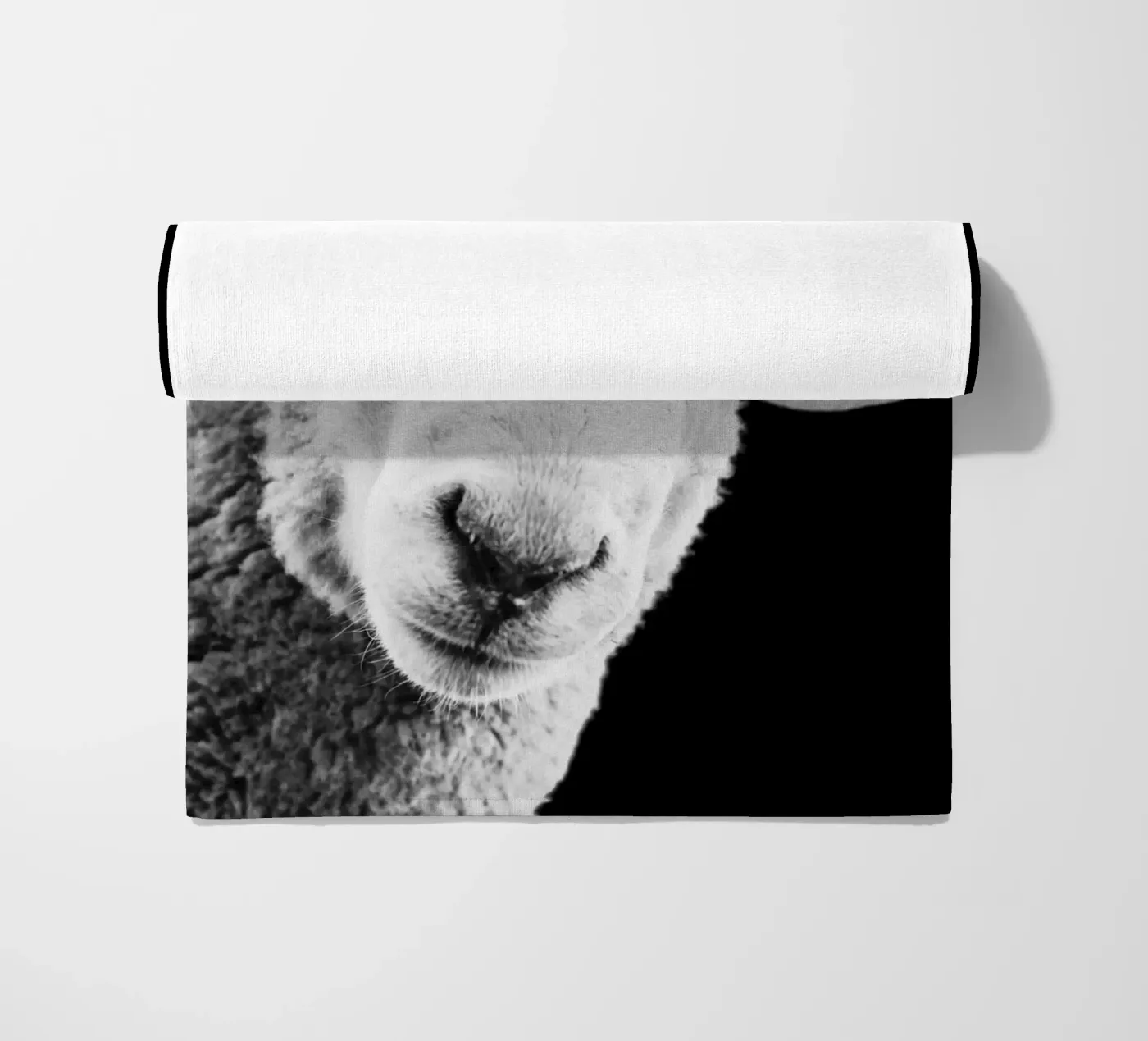 Määäh. Punkt. telo mare da DigiWunderwerk