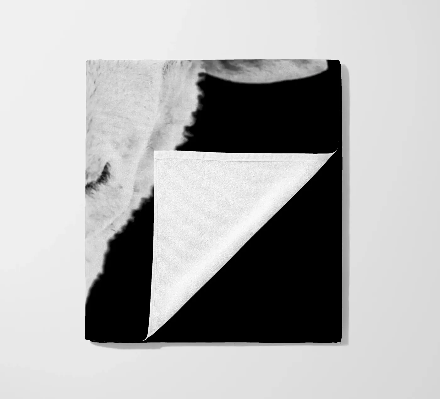 Määäh. Punkt. telo mare da DigiWunderwerk