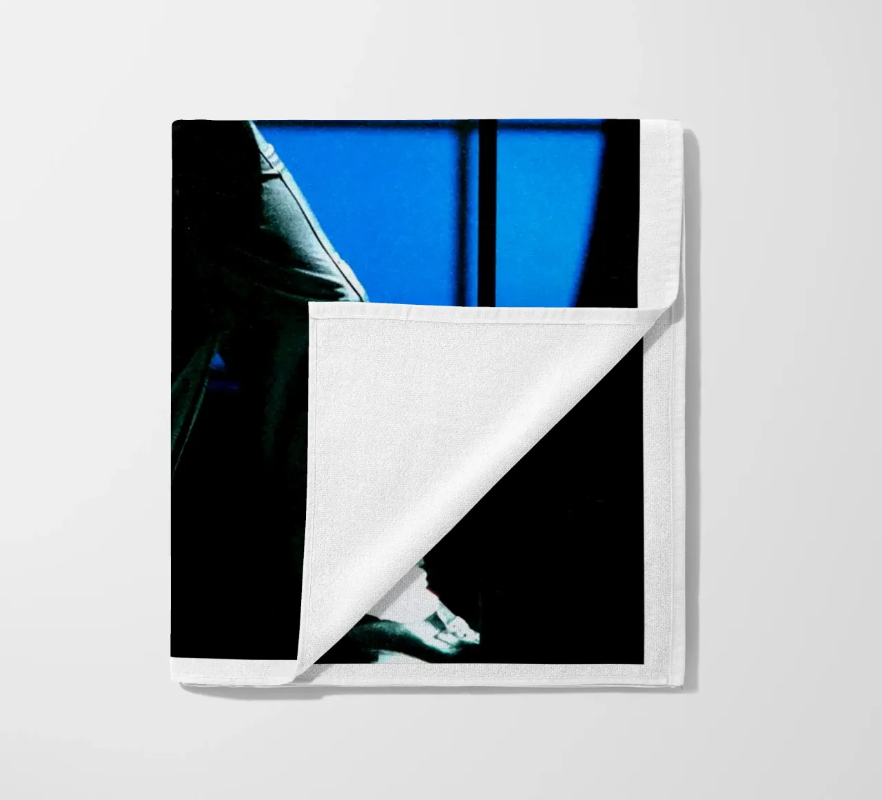 Best Style Dance Michael Jackson beach towel by wernoka