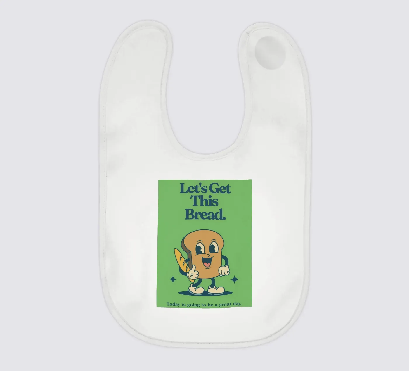 Prendiamo questo pane bavaglino da oneroad