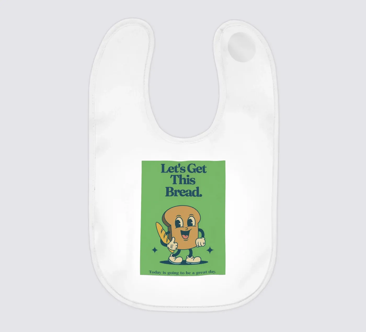 Prendiamo questo pane bavaglino da oneroad