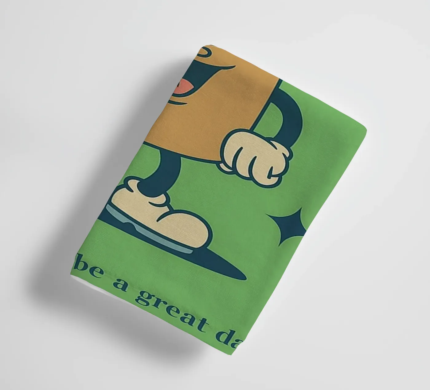 Prendiamo questo pane asciugamano da bagno da oneroad