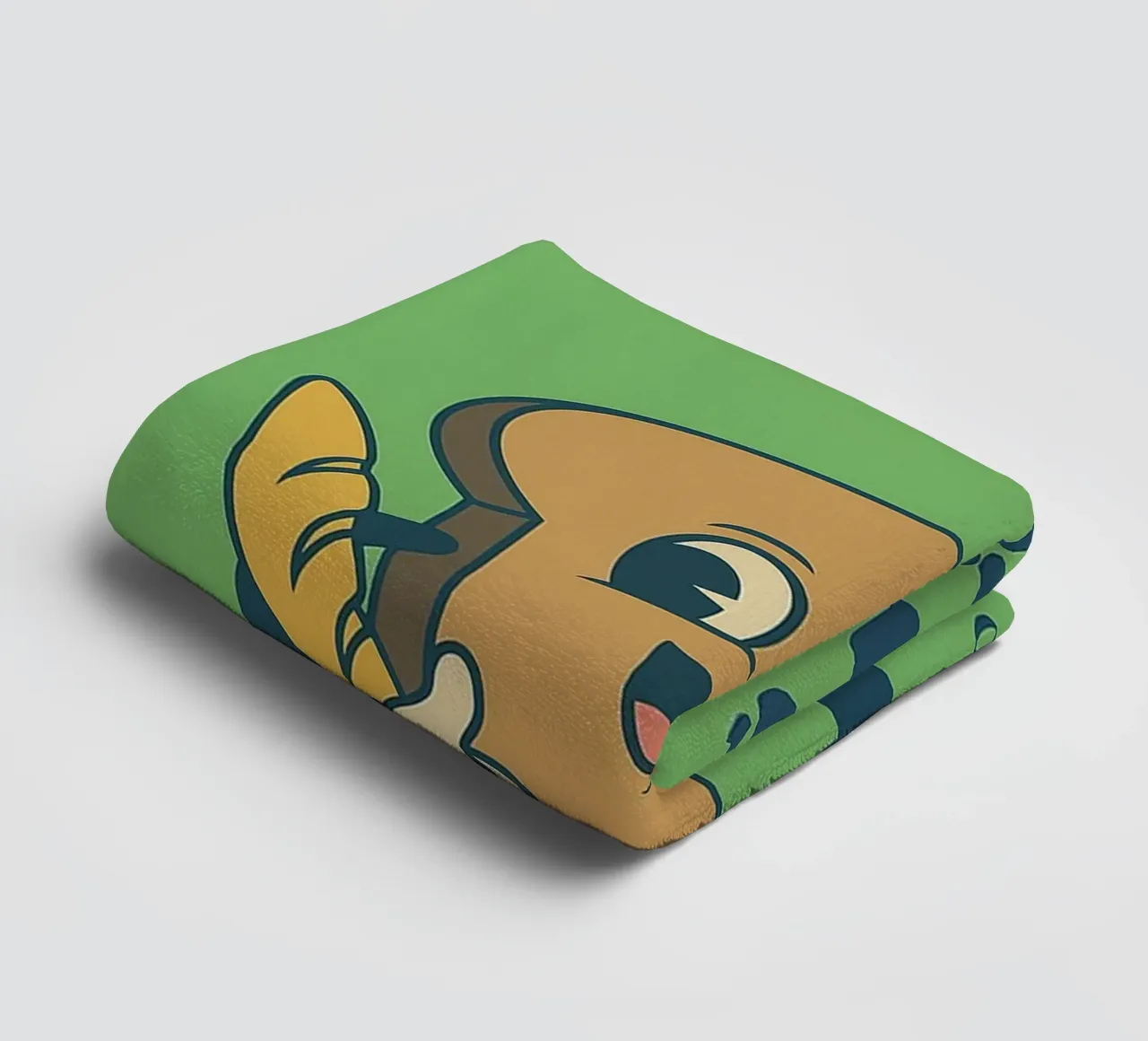 Let's Get This Bread towel by oneroad