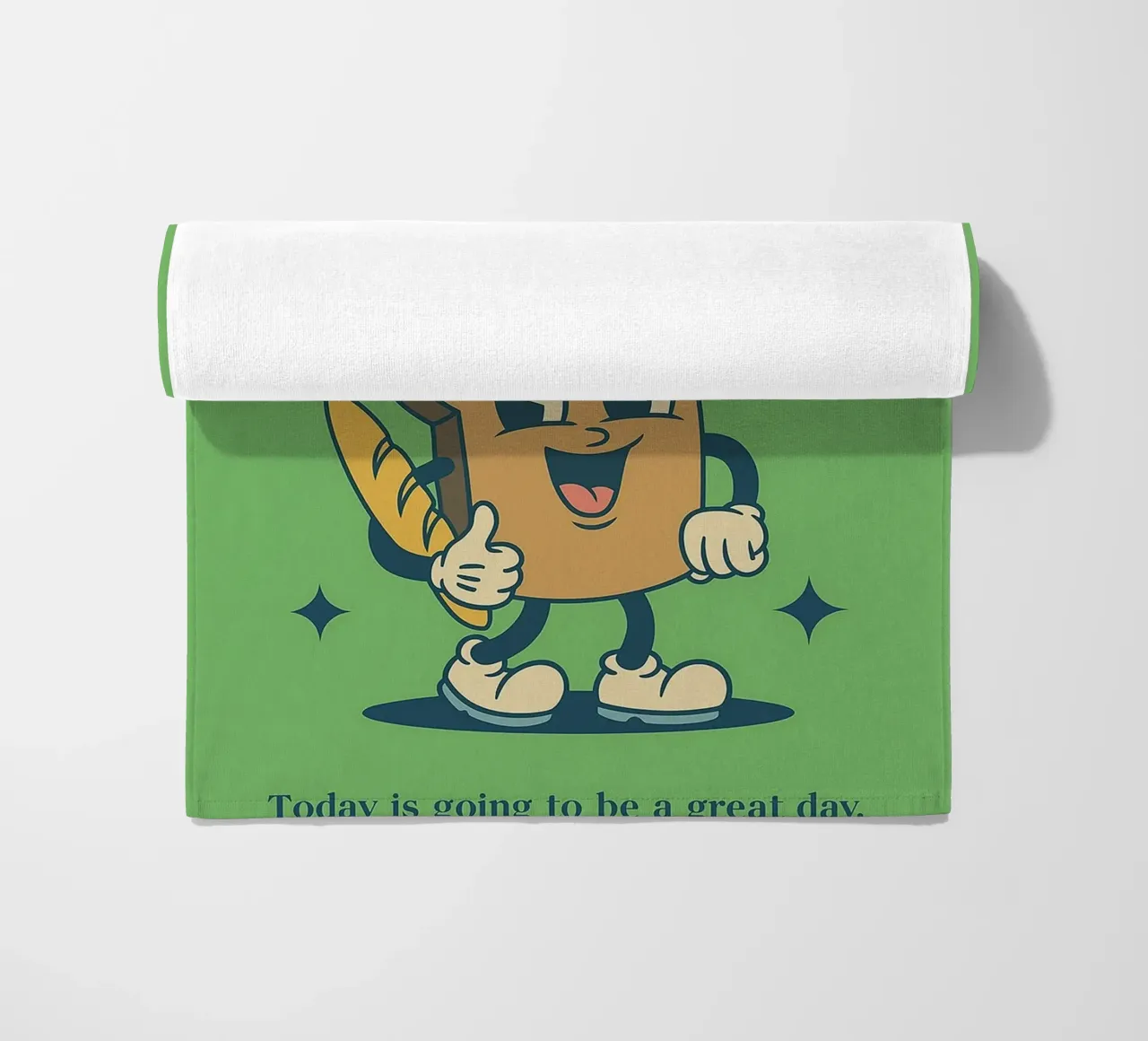 Prendiamo questo pane telo mare da oneroad