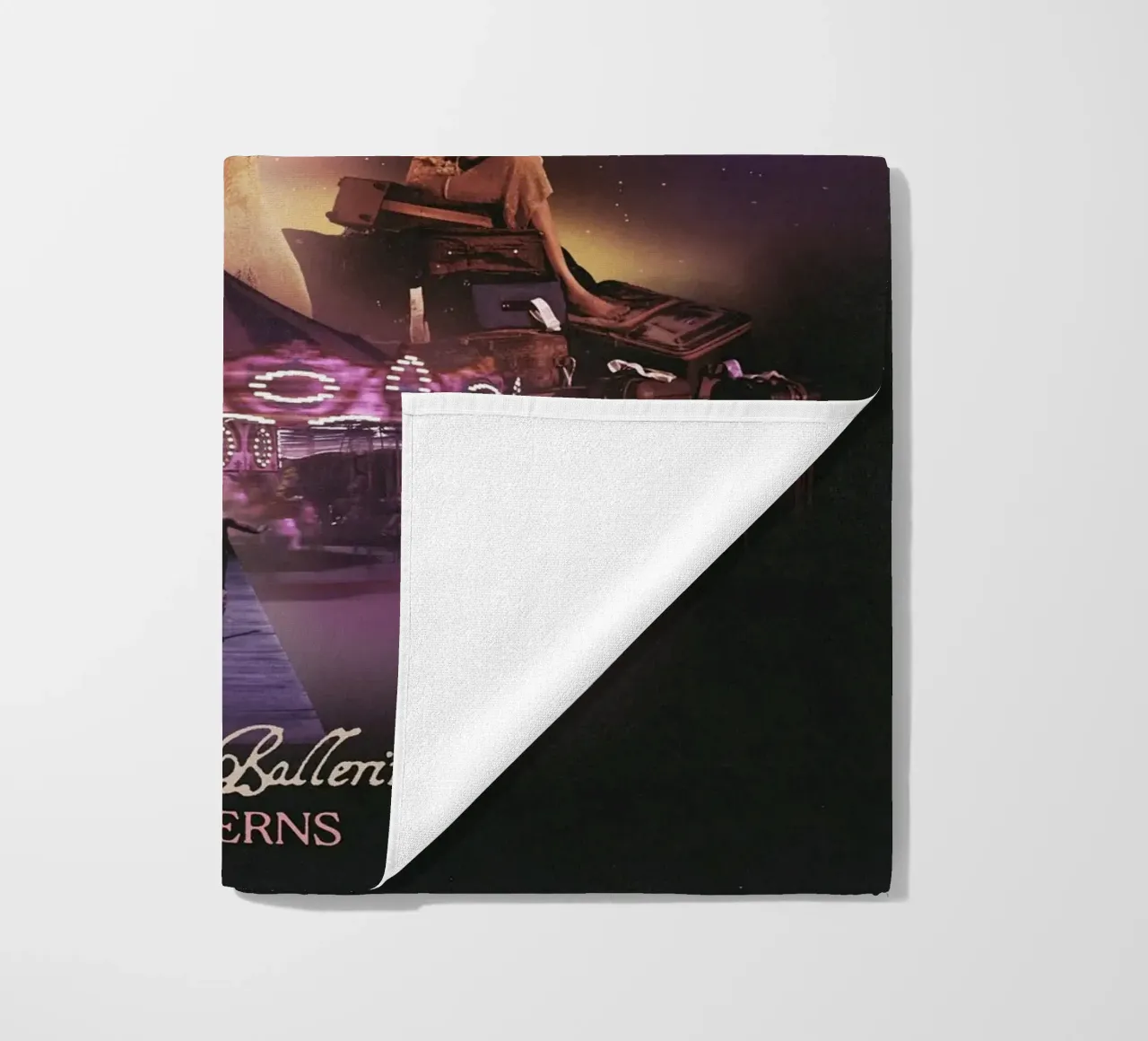 Kelsea Ballerini Patterns telo mare da carleemiller
