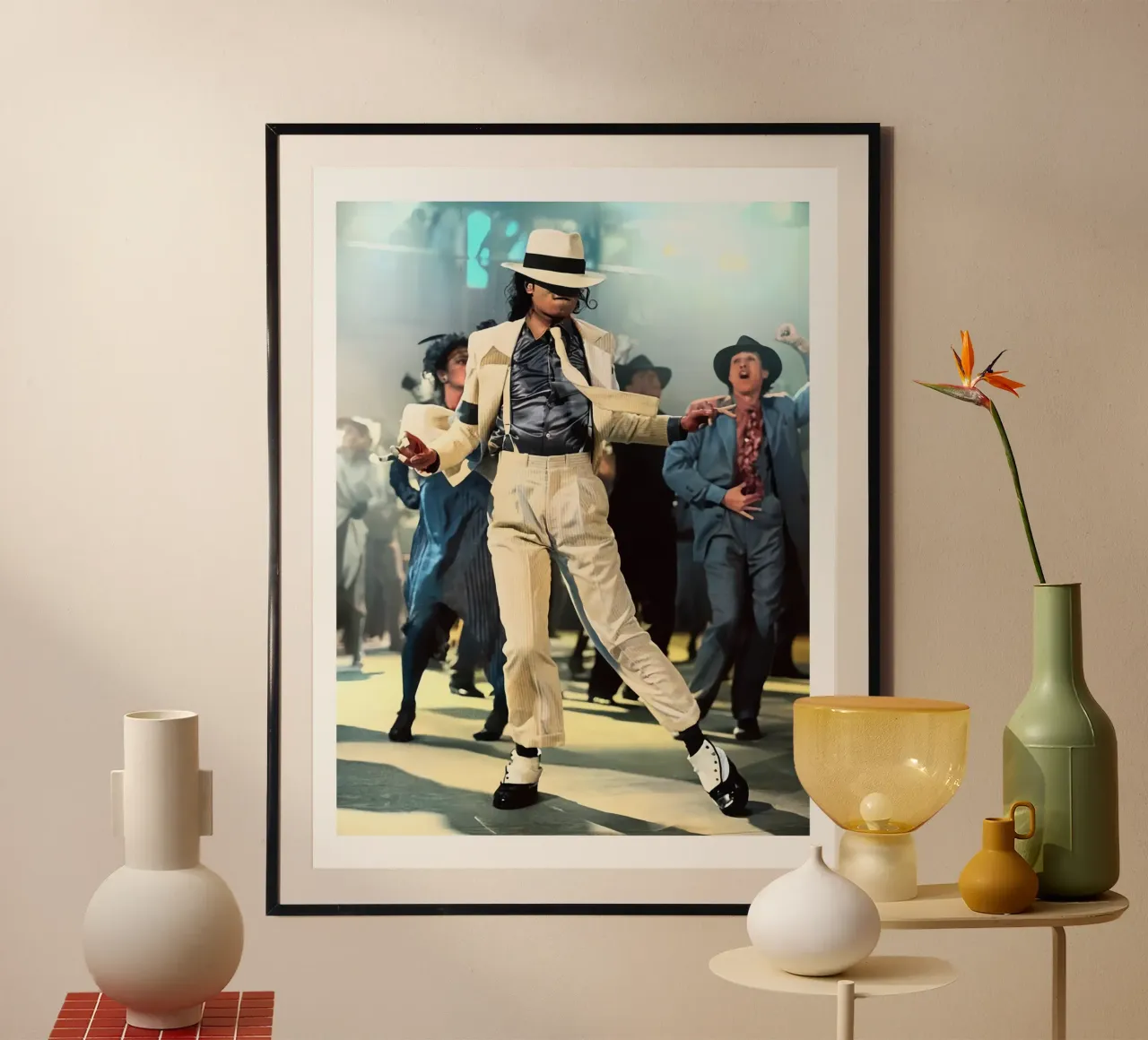 Beste dans Michael Jackson King of Pop hahnemühle van wernoka