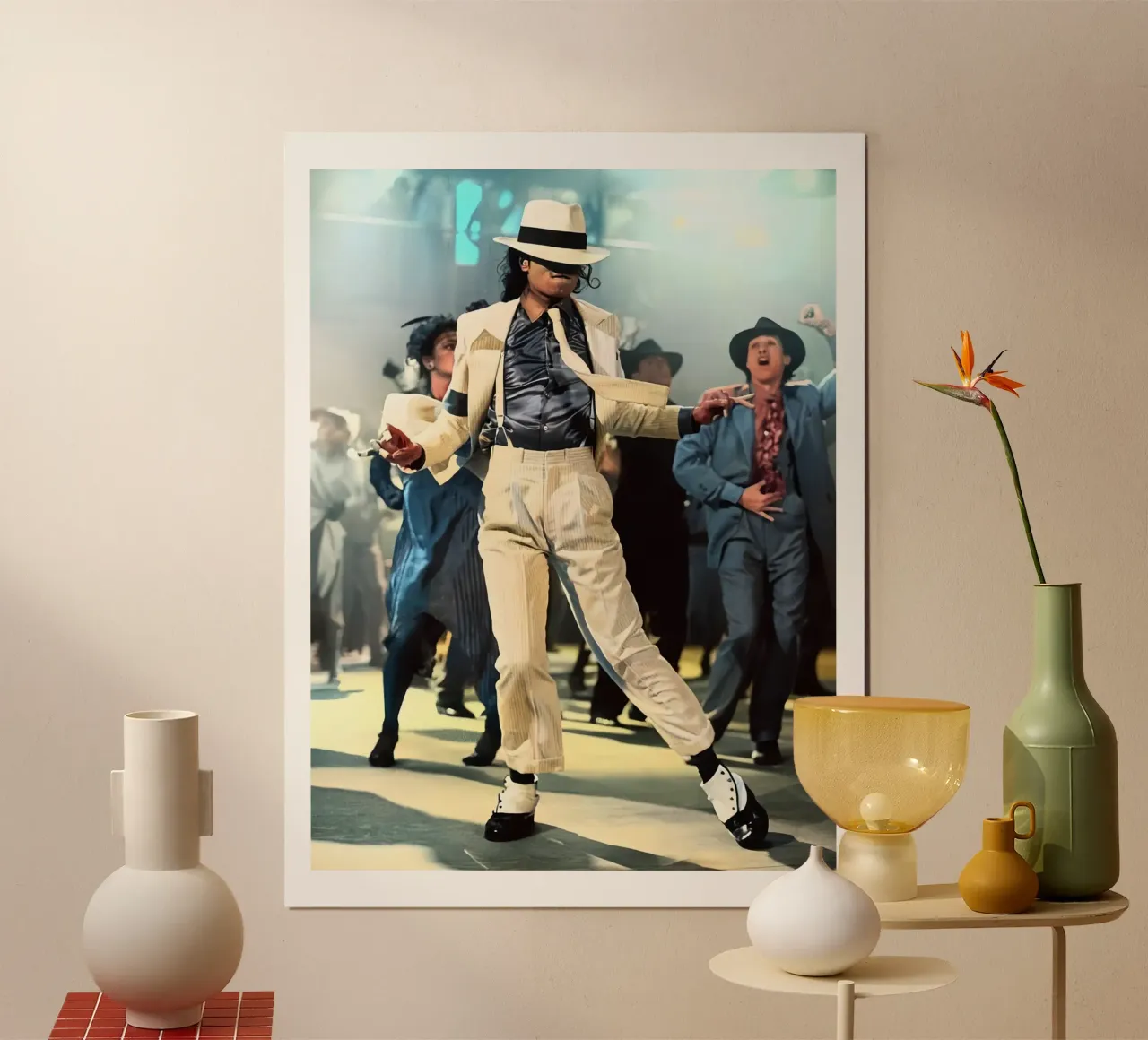 Beste dans Michael Jackson King of Pop hahnemühle van wernoka
