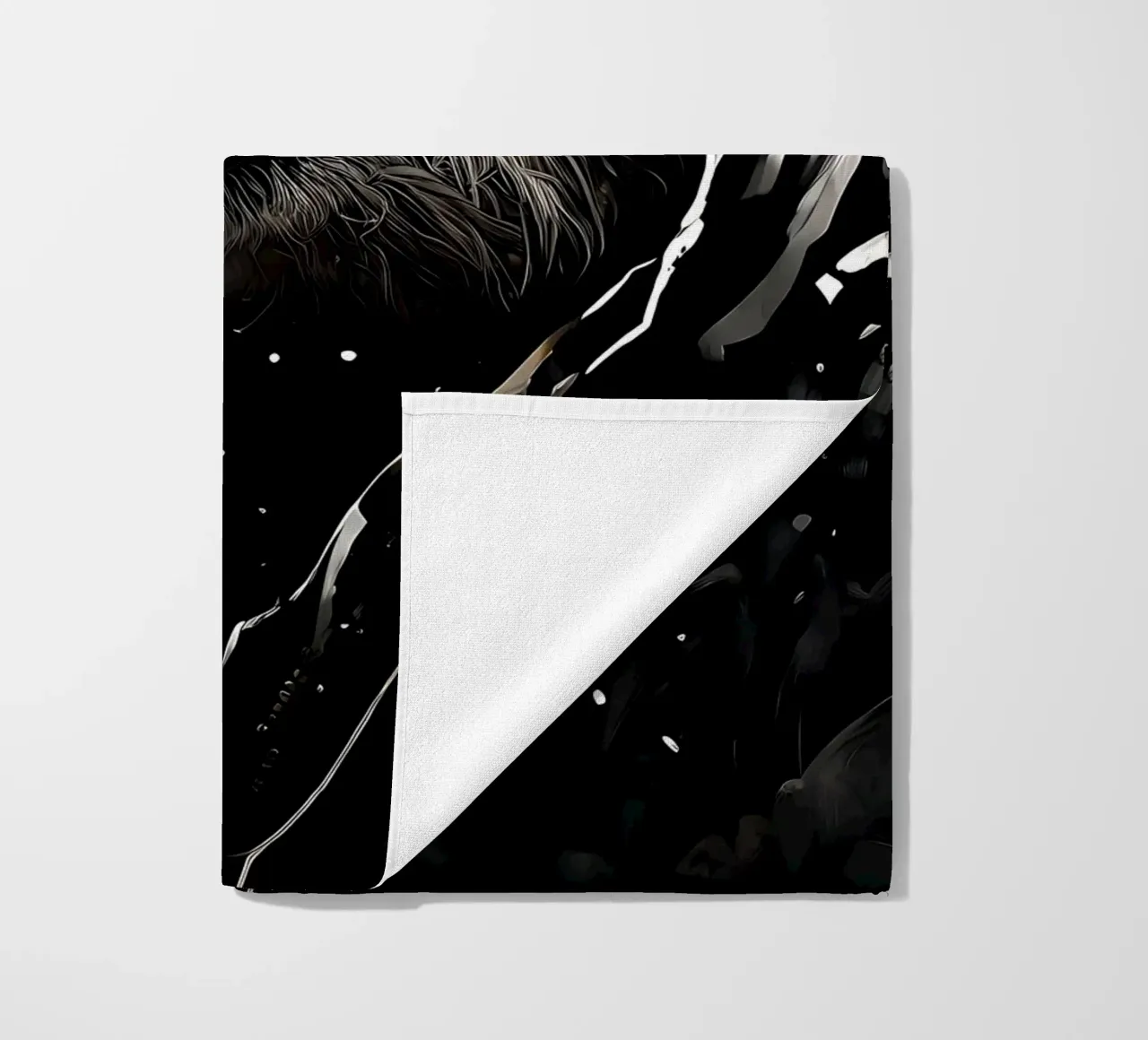 Bradipo_Stile_I_1 telo mare da Tierisch bunt by LK