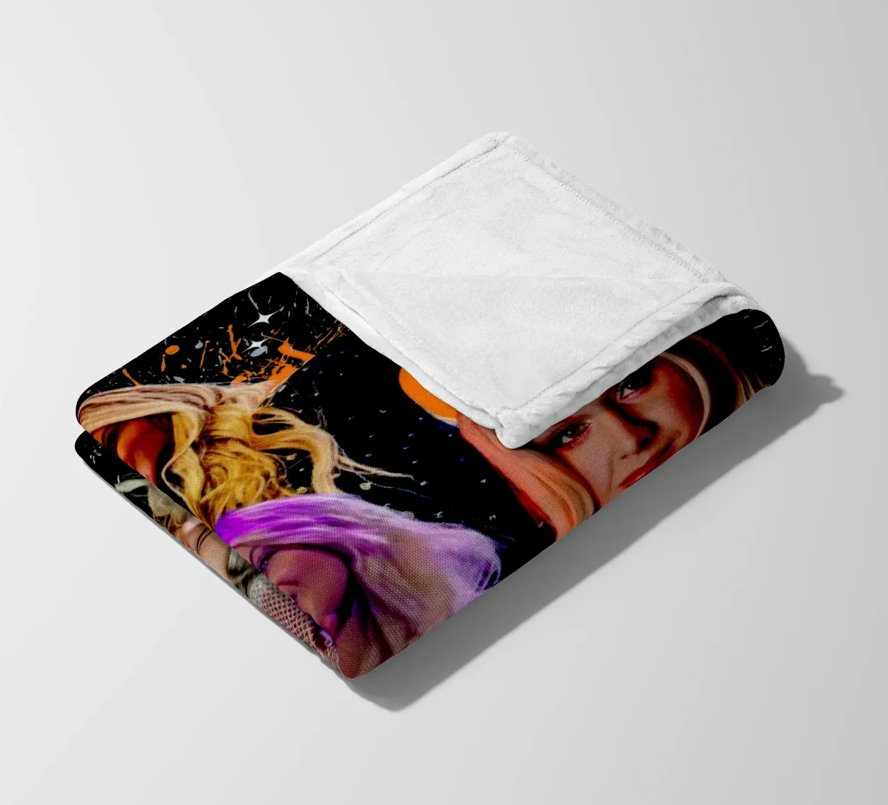 Kelsea Ballerini Yeah Sure Okay V2 coperta in pile da carleemiller