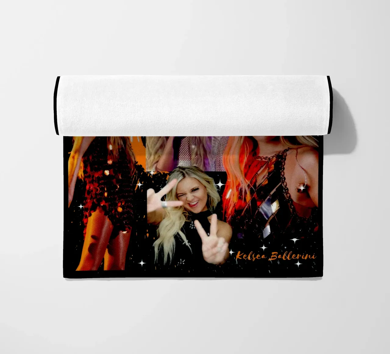 Kelsea Ballerini Yeah Sure Okay V2 telo mare da carleemiller