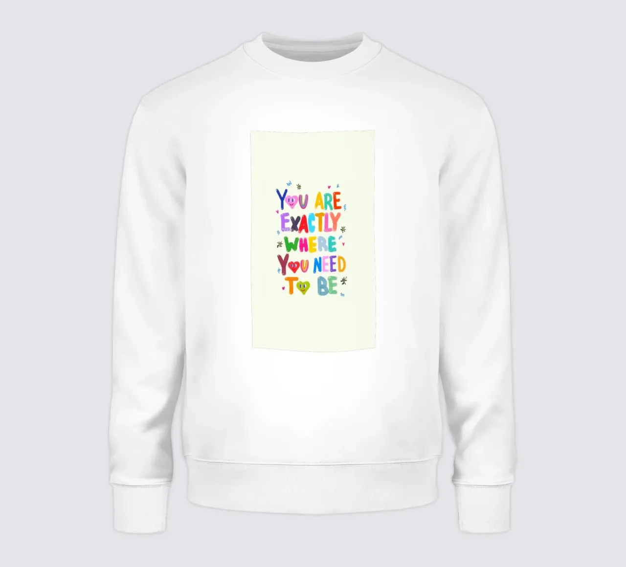 algo que apreciar sudadera de art quots shop