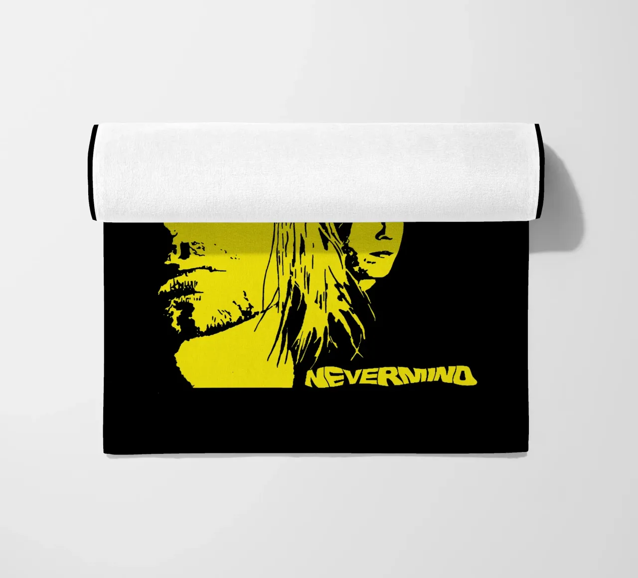 Nirvana - Band telo mare da Tara Bergener