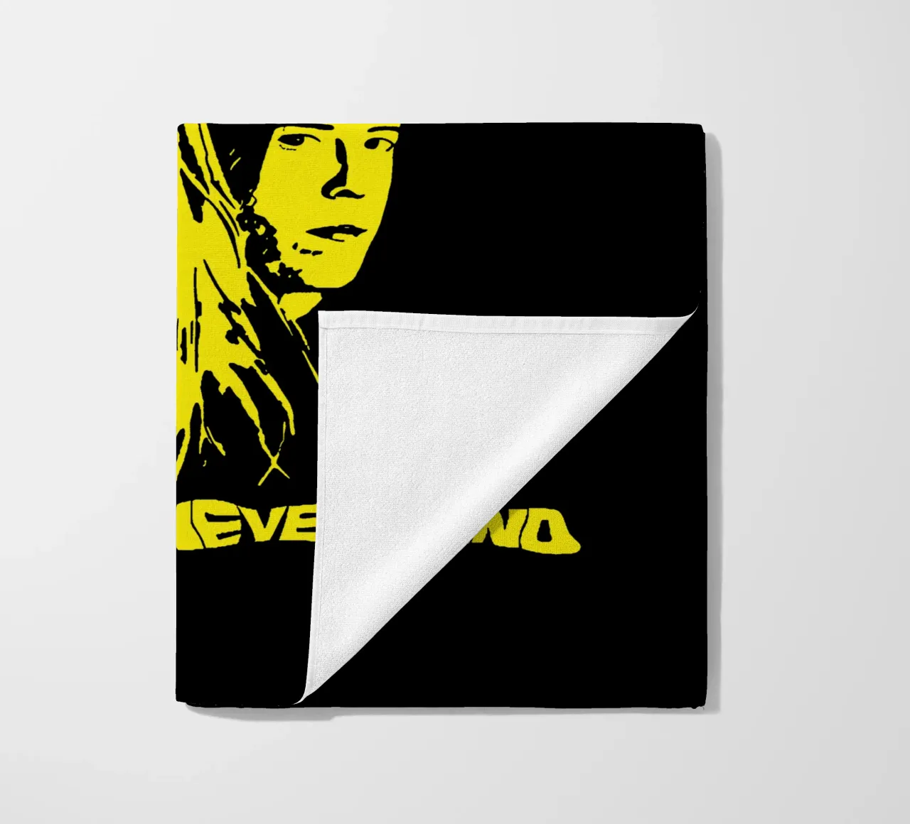Nirvana - Band telo mare da Tara Bergener