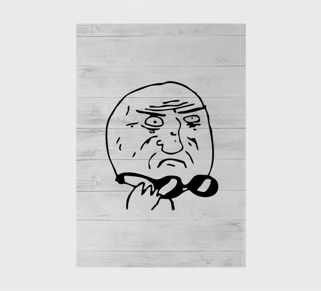 same face expression notebook by Robert W Wakefield