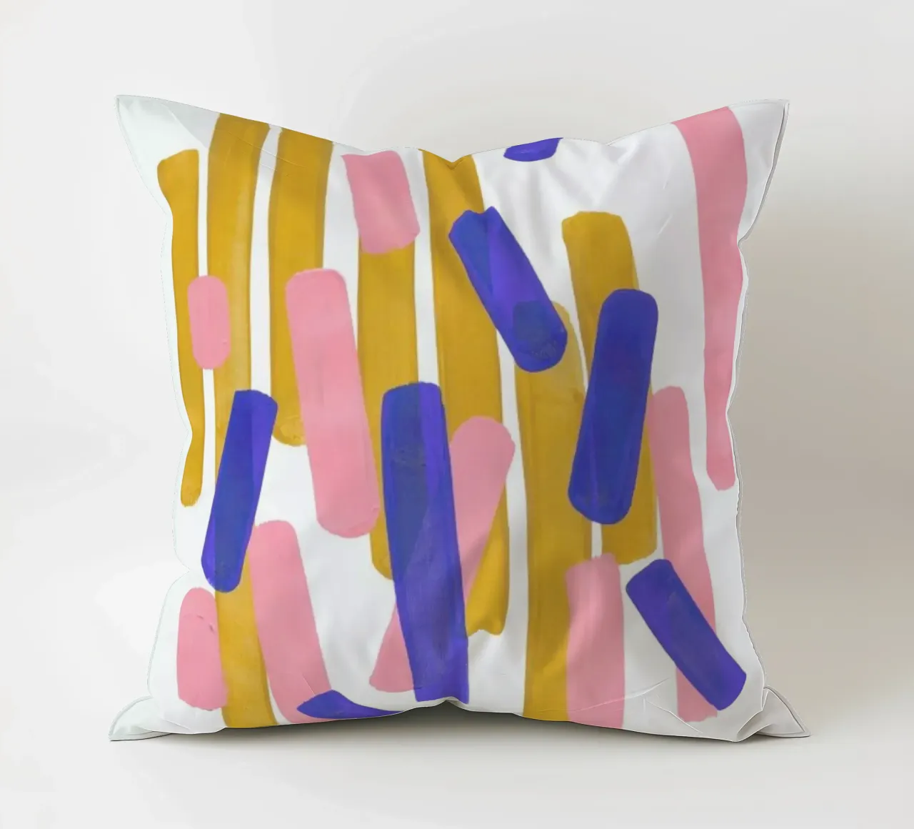 Pink Confetti cuscino da EnShape