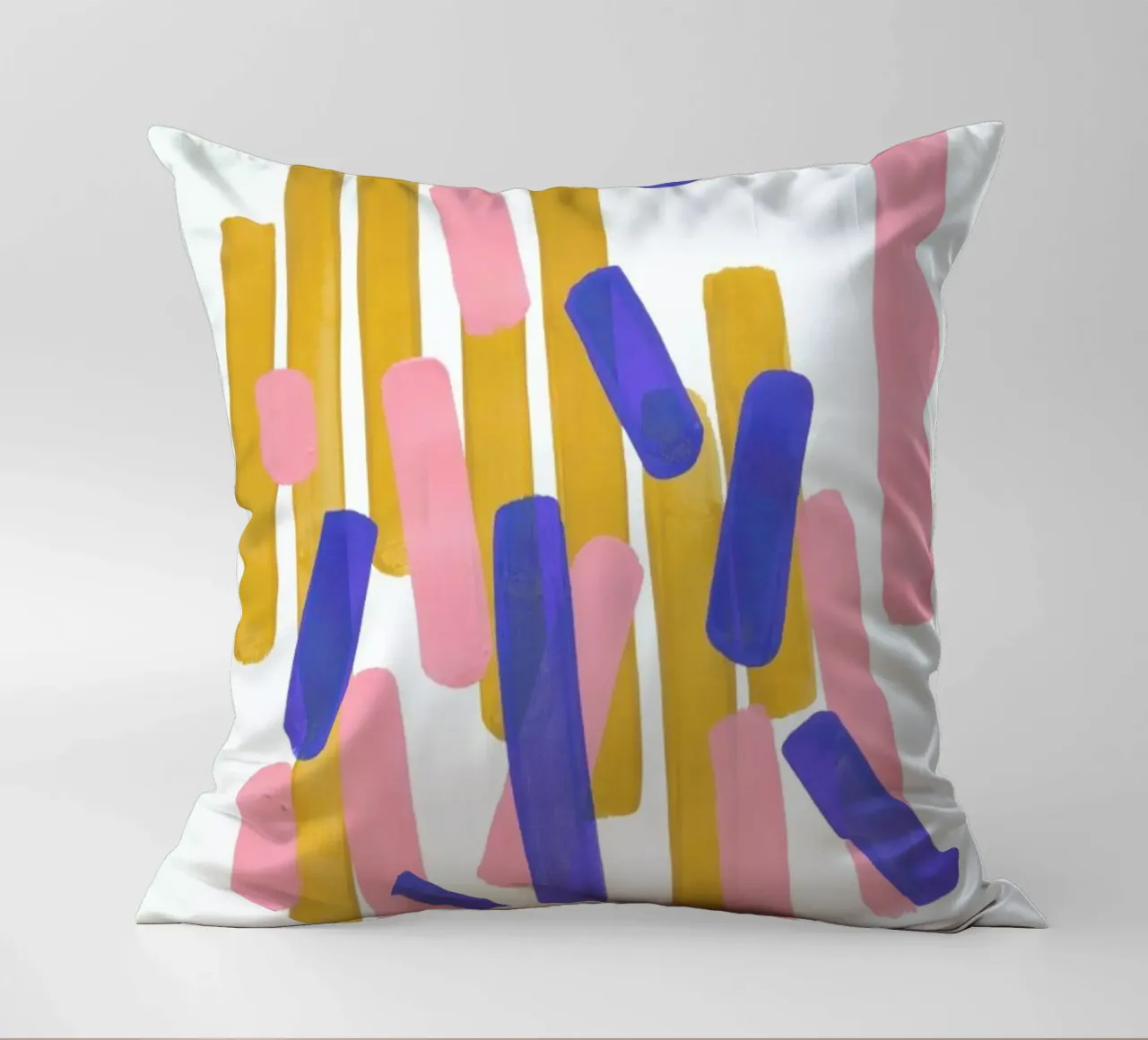 Pink Confetti cuscino da EnShape