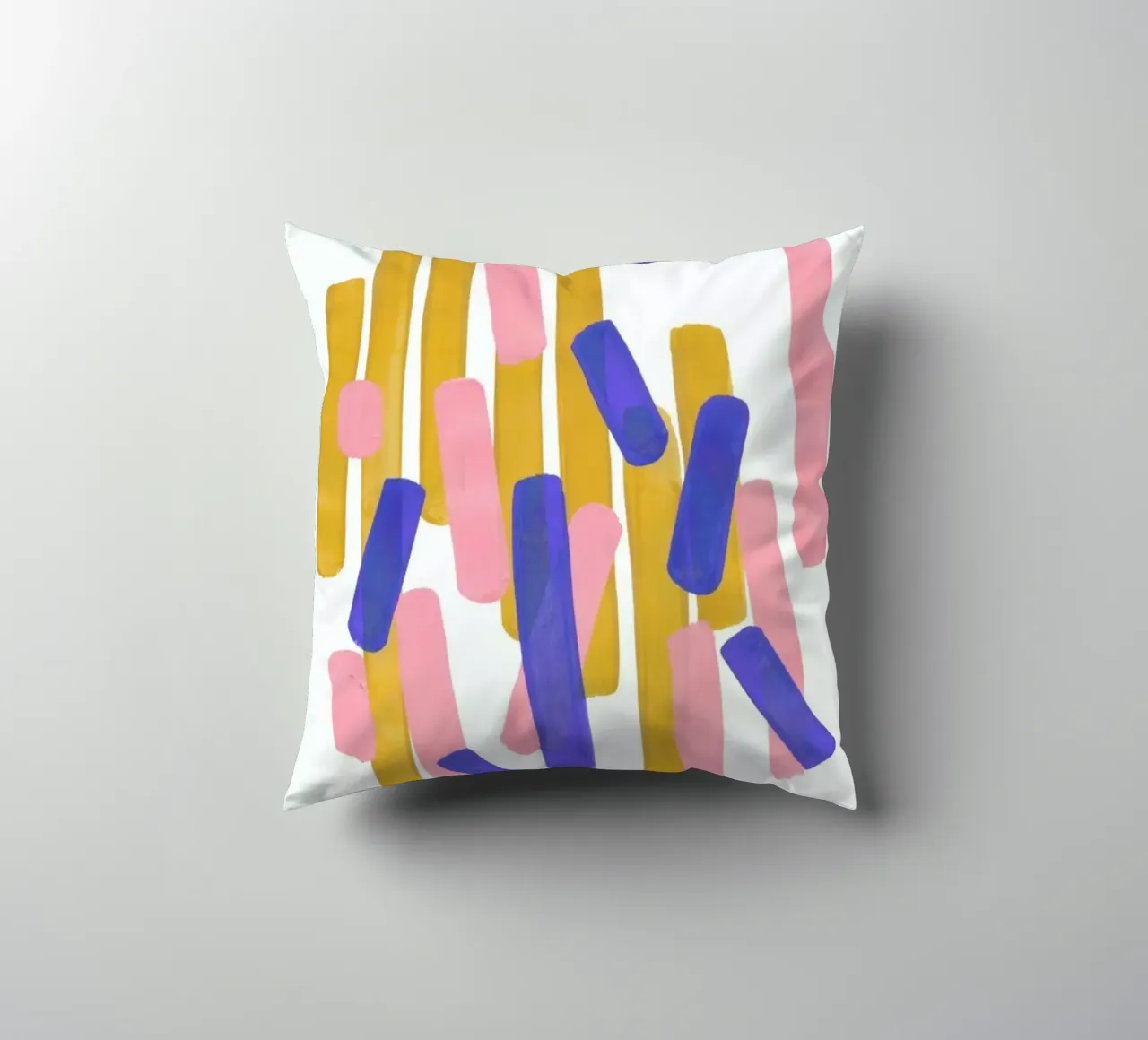 Pink Confetti cuscino da EnShape