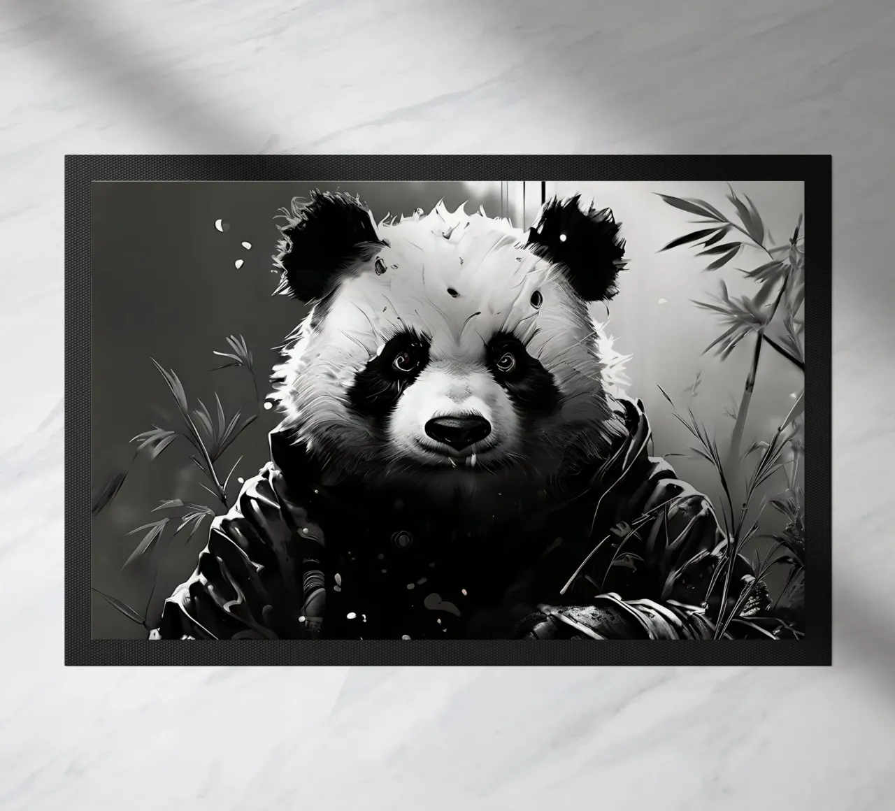 Panda_Stile_I_1 zerbino da Tierisch bunt by LK