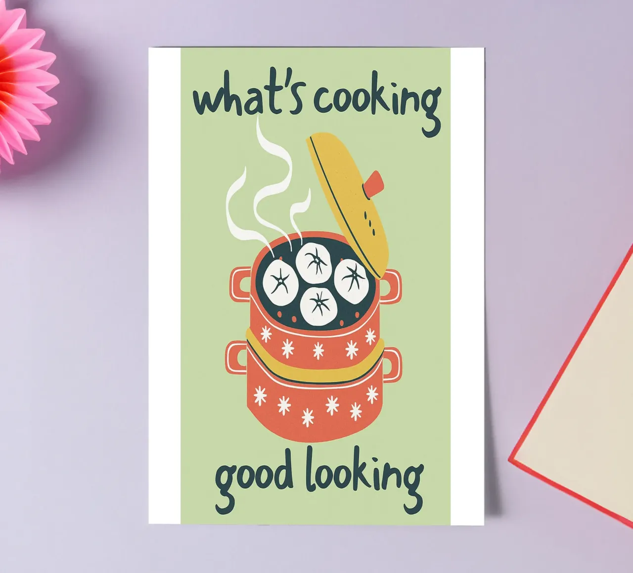 whats cooking good looking funny kitchen sticker sheet by oneroad