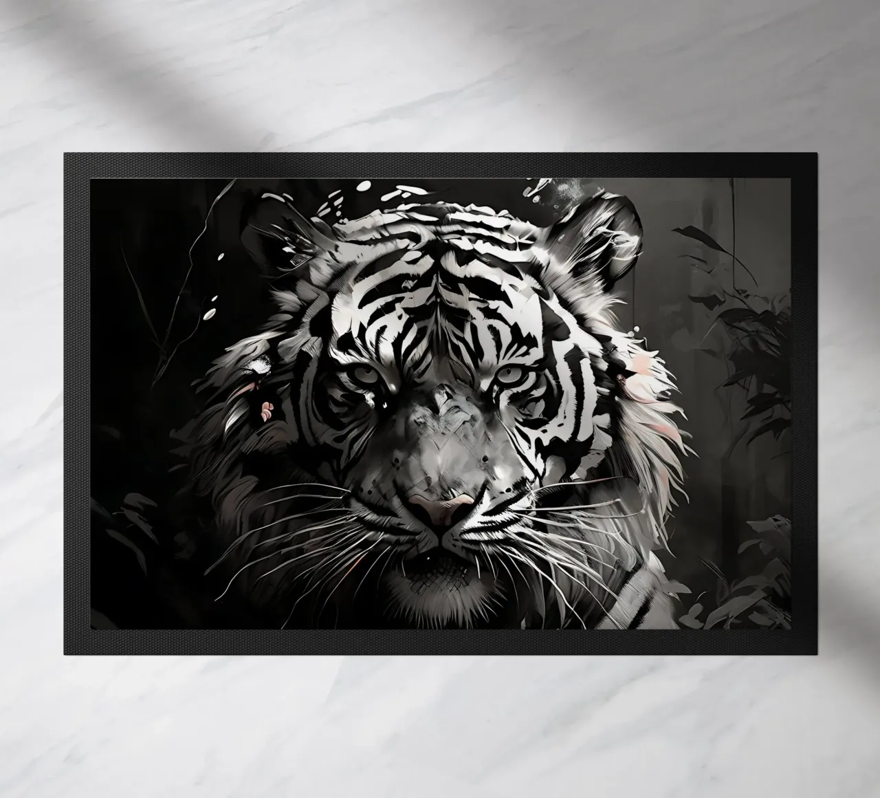 Stile_tigre_I_1 zerbino da Tierisch bunt by LK