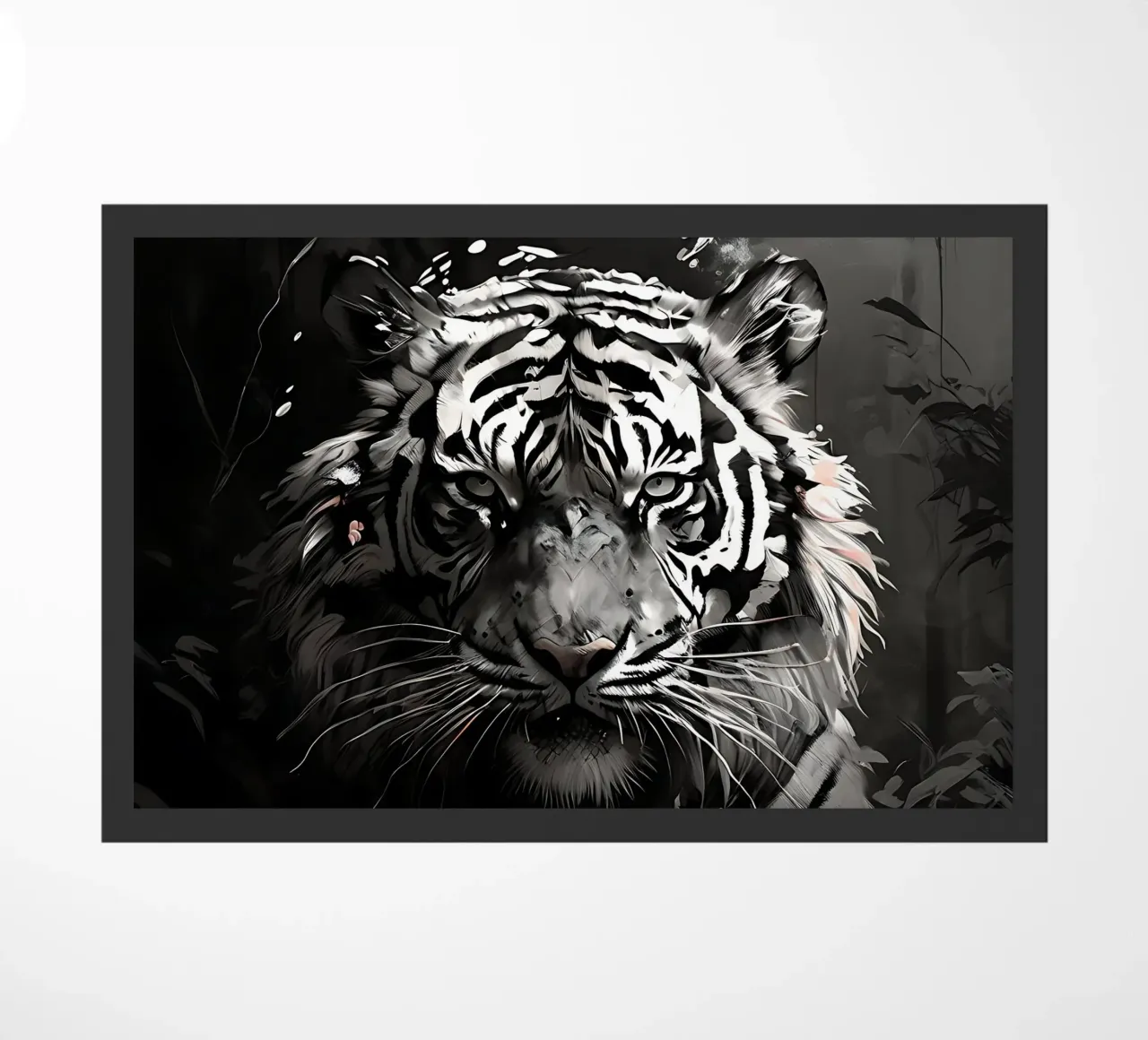 Stile_tigre_I_1 zerbino da Tierisch bunt by LK