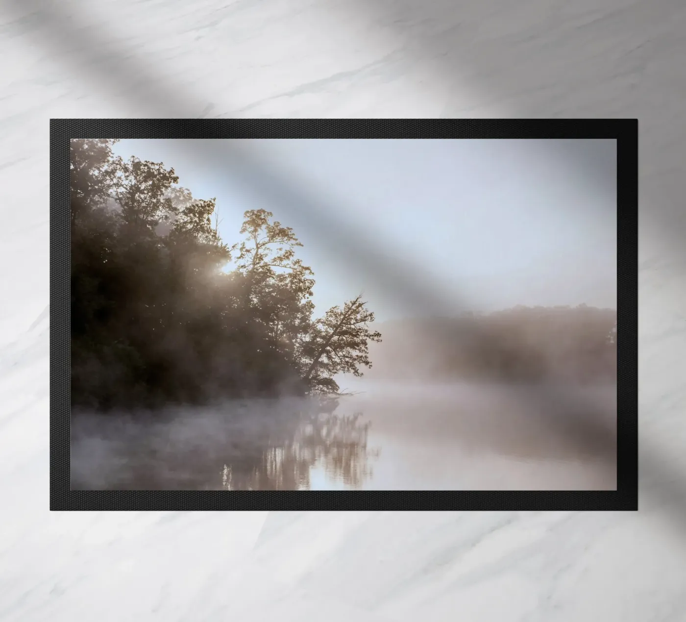 nebbia zerbino da Earthly Visions