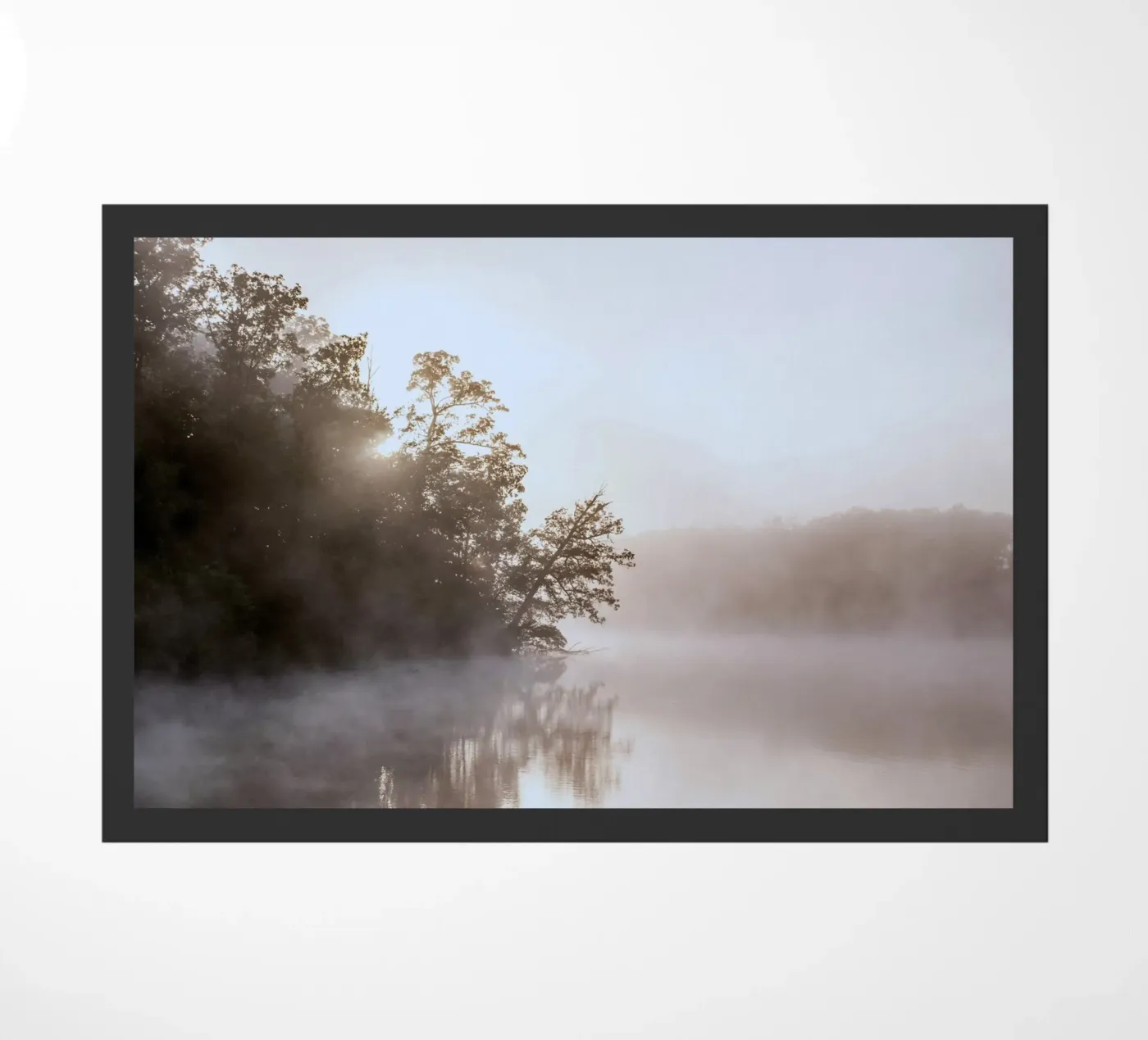 nebbia zerbino da Earthly Visions