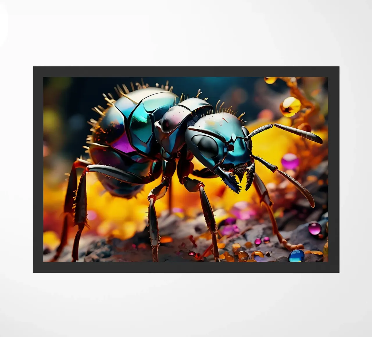 Ant_style_J_1 zerbino da Tierisch bunt by LK
