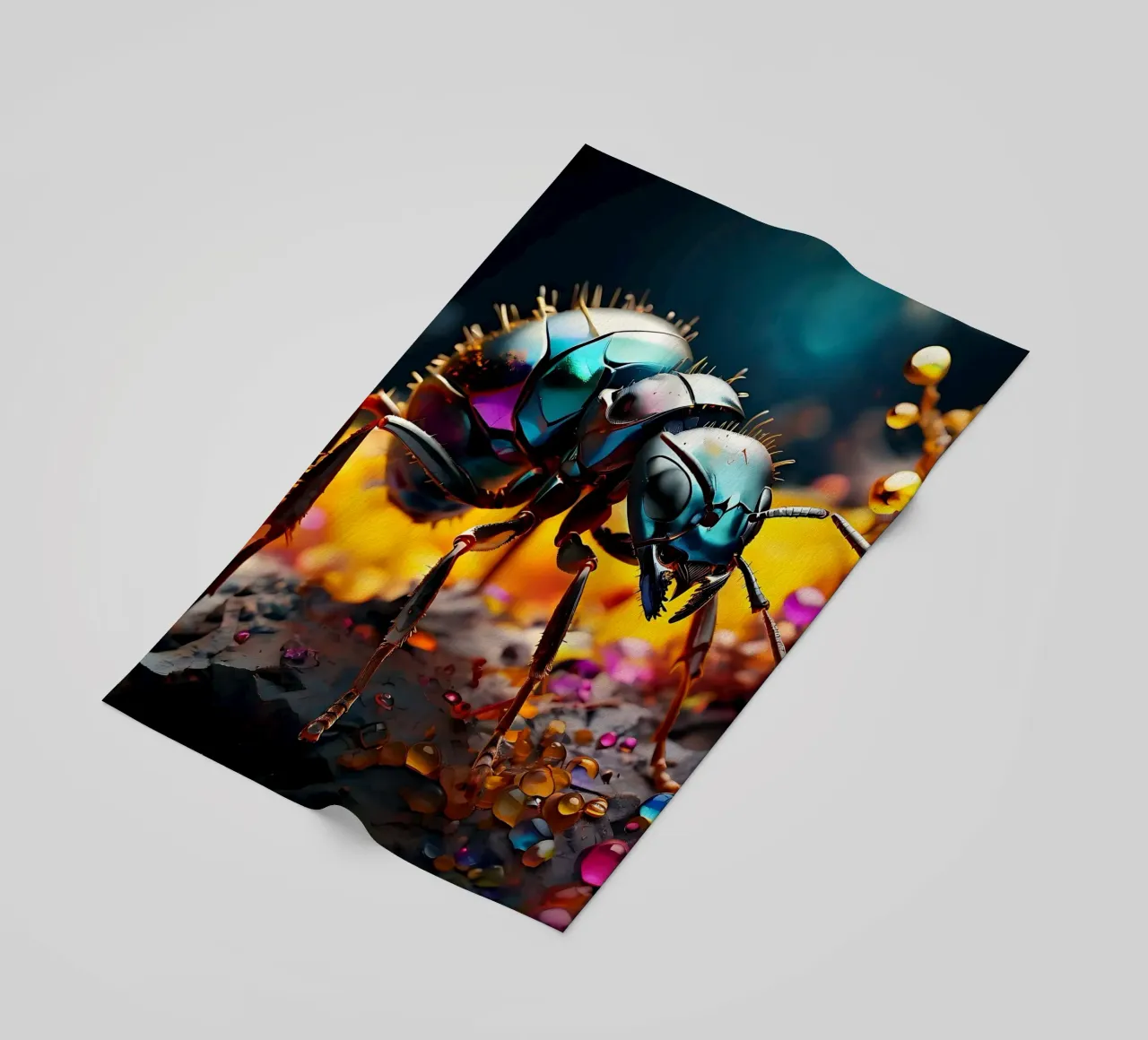Ant_style_J_1 telo mare da Tierisch bunt by LK