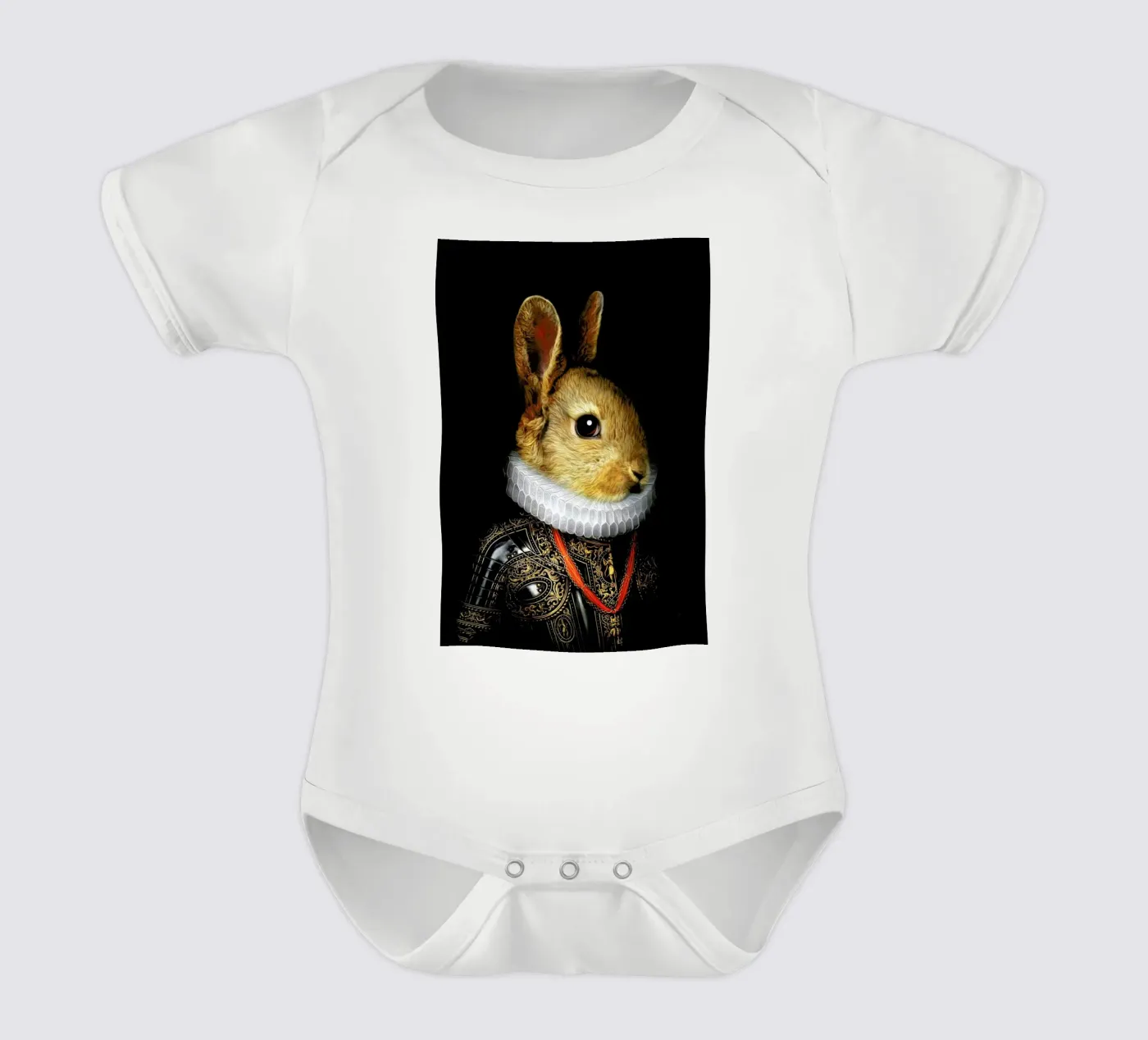 Ethan body bébé de Tein Lucasson