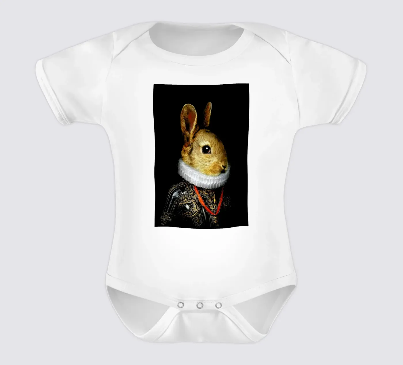 Ethan body bébé de Tein Lucasson