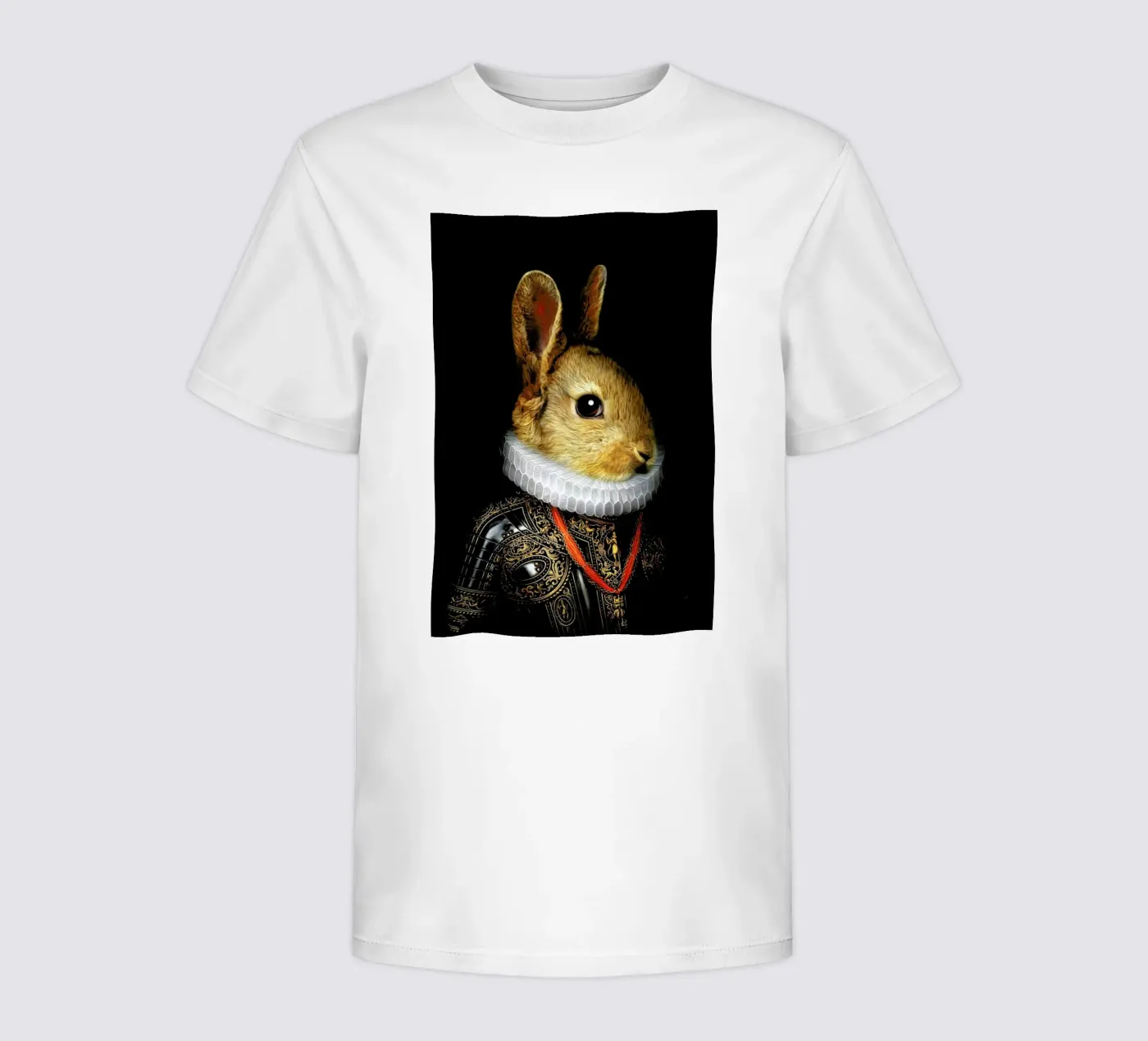 Ethan kinder t-shirt van Tein Lucasson