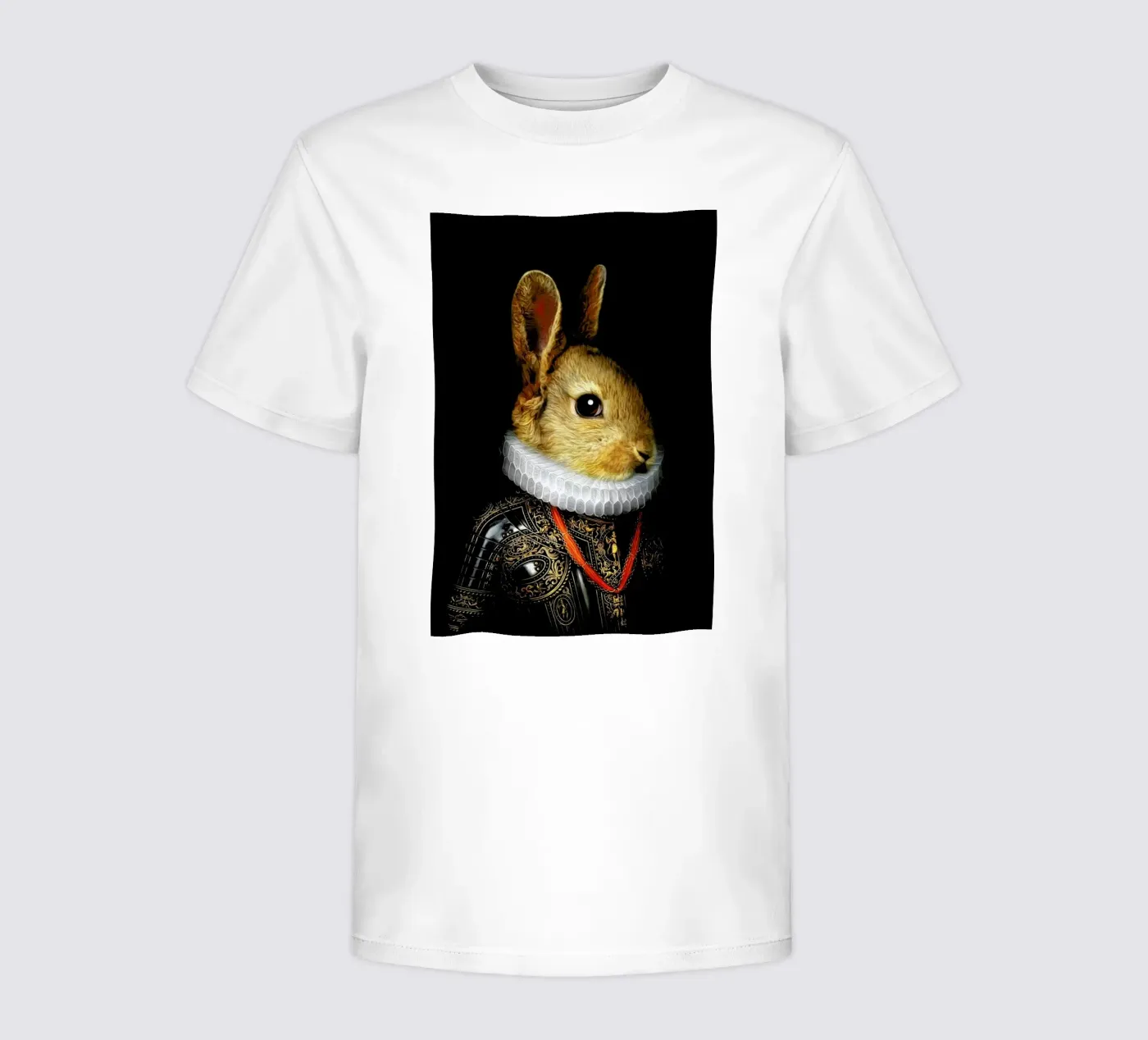Ethan t-shirt bambini da Tein Lucasson