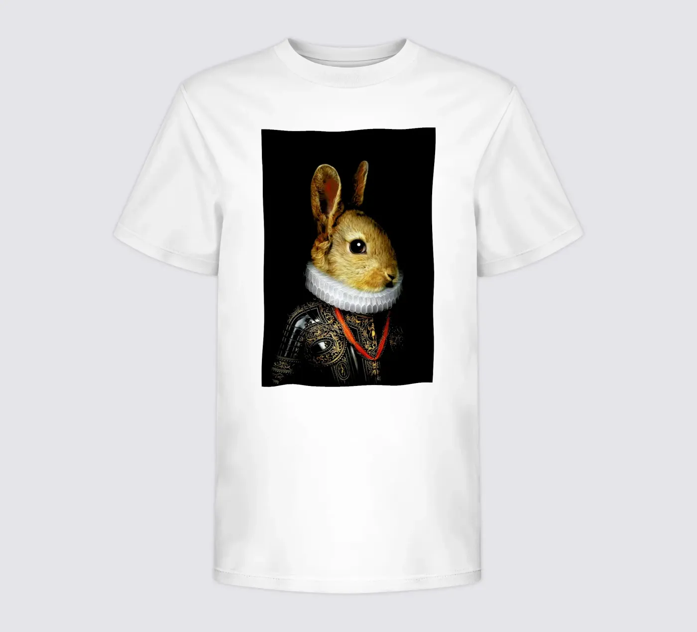 Ethan kinder t-shirt van Tein Lucasson