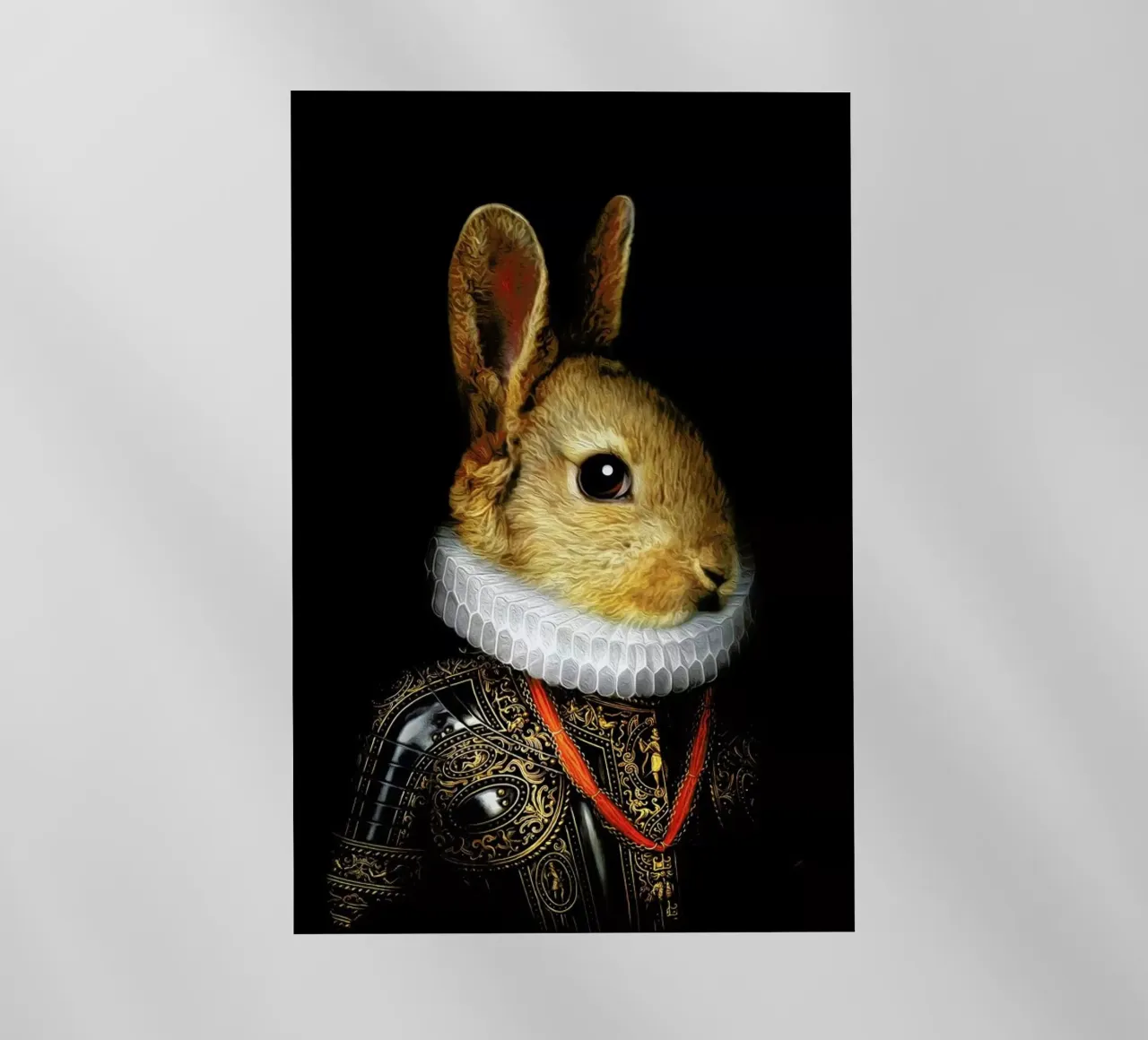 Ethan pellicola backlit da Tein Lucasson