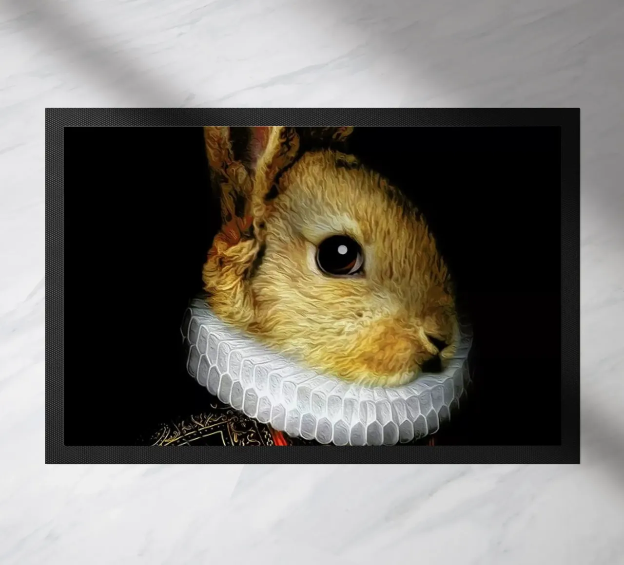 Ethan zerbino da Tein Lucasson