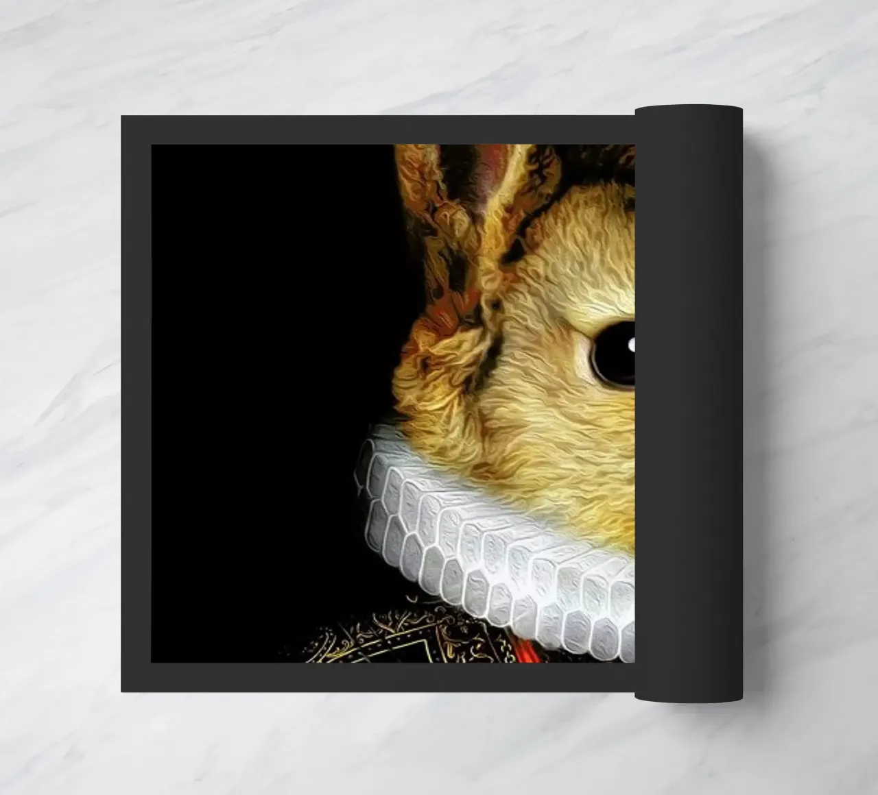 Ethan zerbino da Tein Lucasson