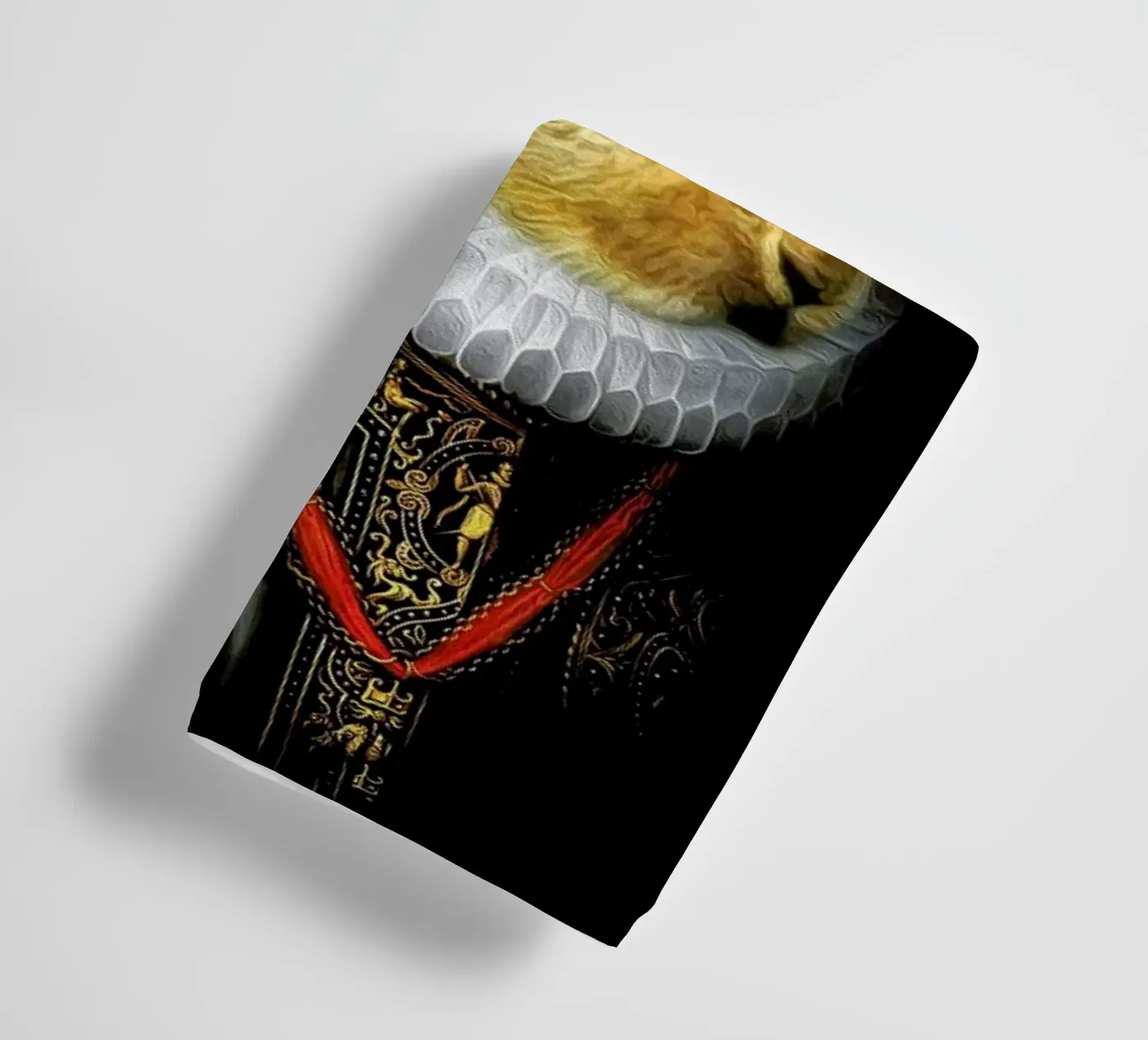 Ethan badhanddoek van Tein Lucasson