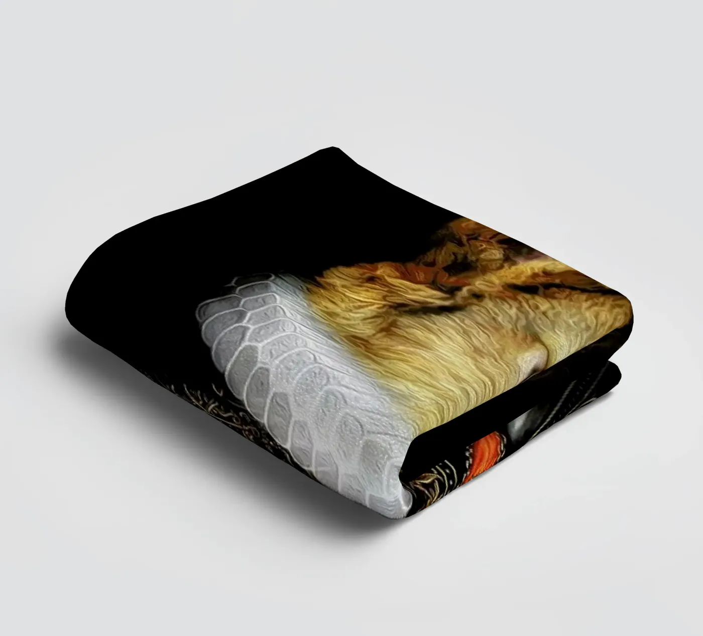 Ethan badhanddoek van Tein Lucasson