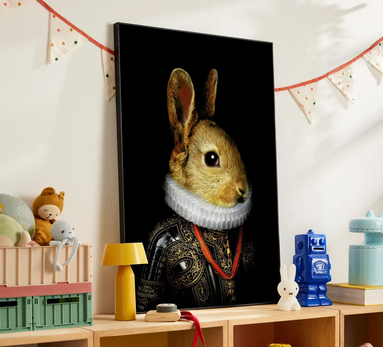 Ethan alluminio dibond da Tein Lucasson