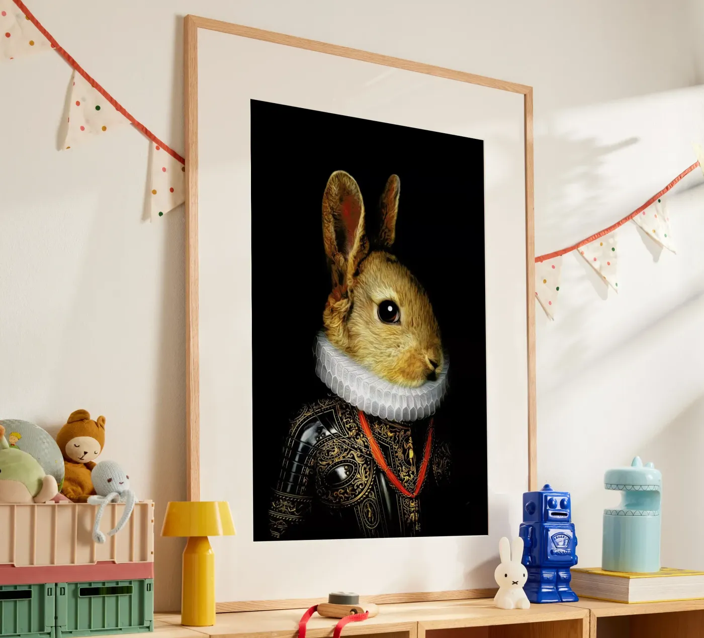 Ethan poster de Tein Lucasson