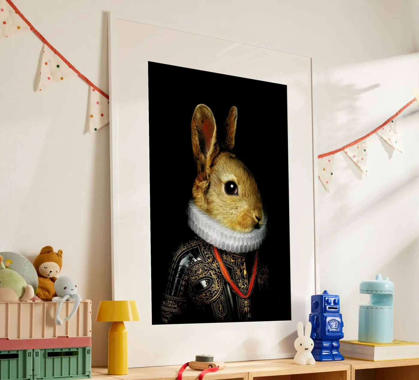 Ethan poster de Tein Lucasson