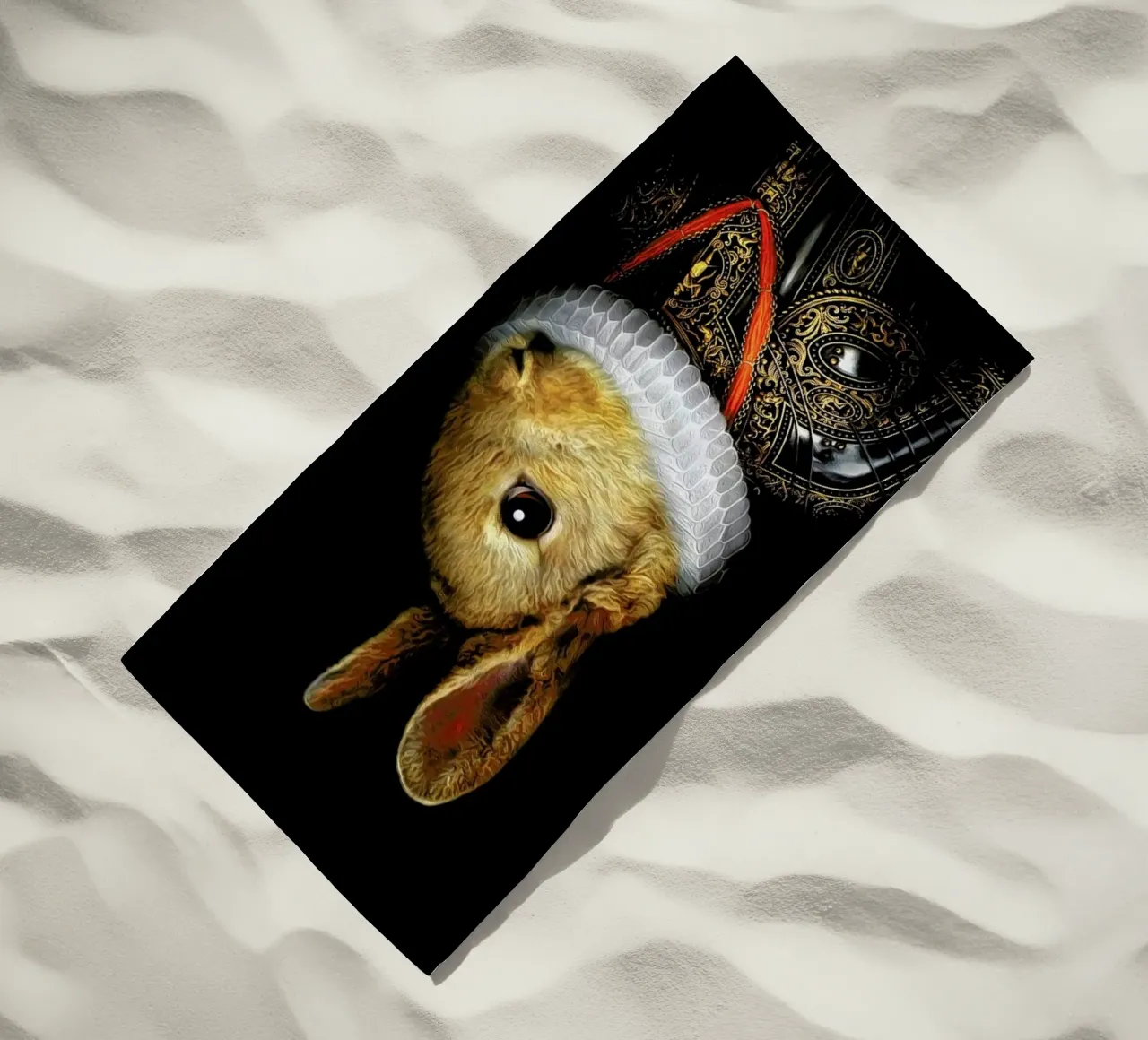 Ethan telo mare da Tein Lucasson