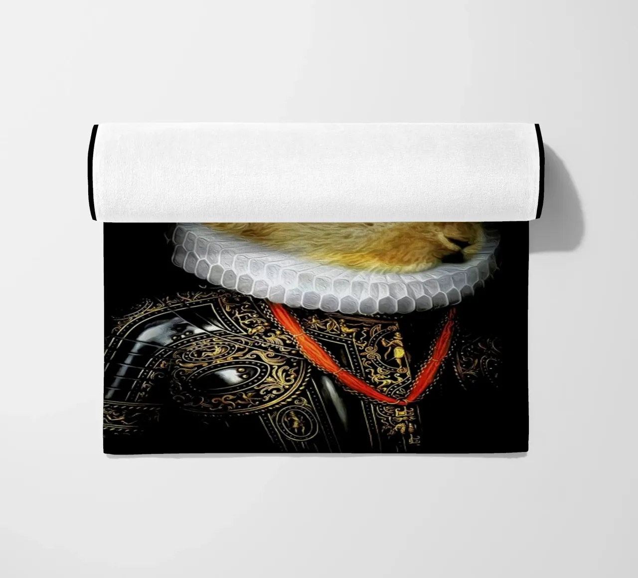 Ethan telo mare da Tein Lucasson