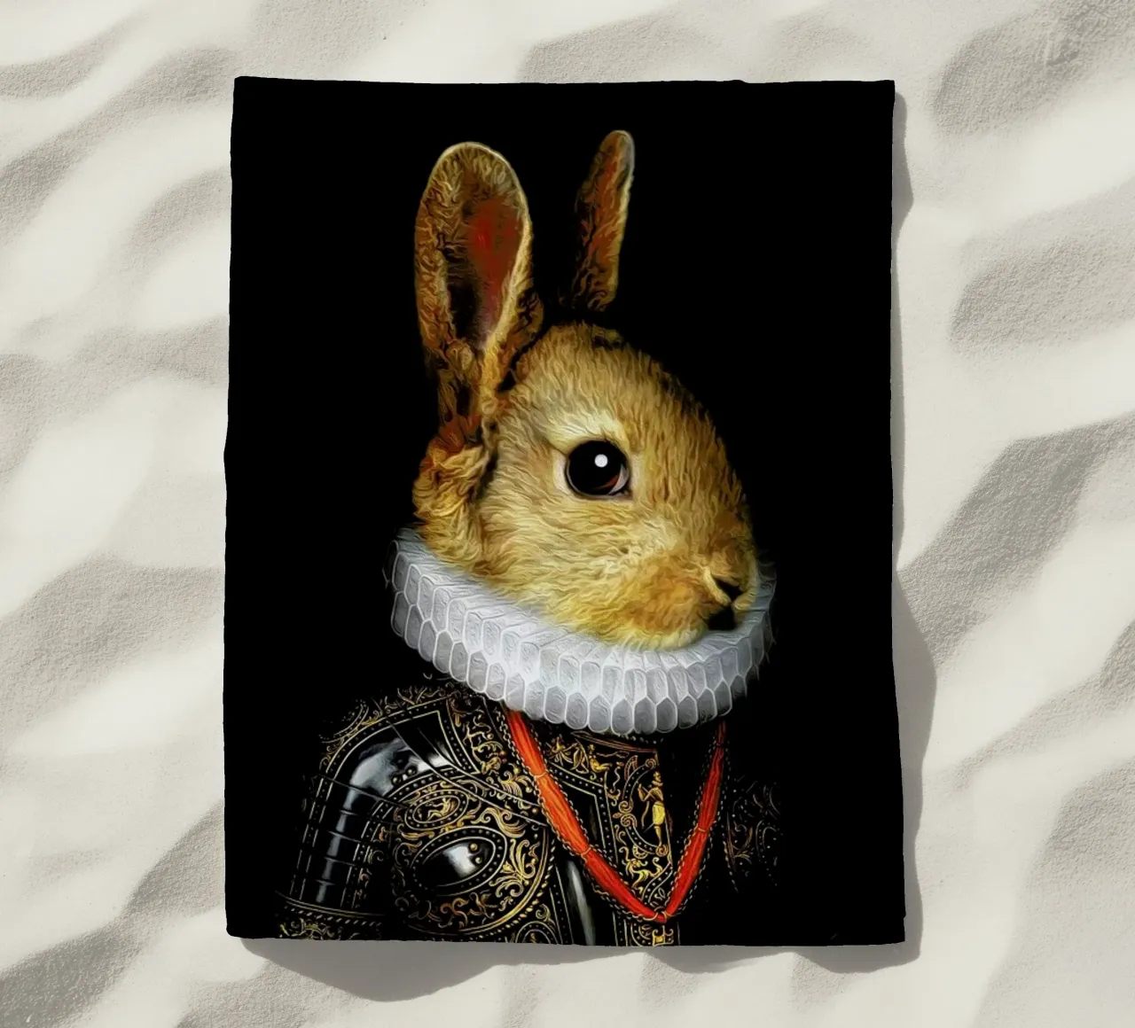 Ethan telo mare da Tein Lucasson