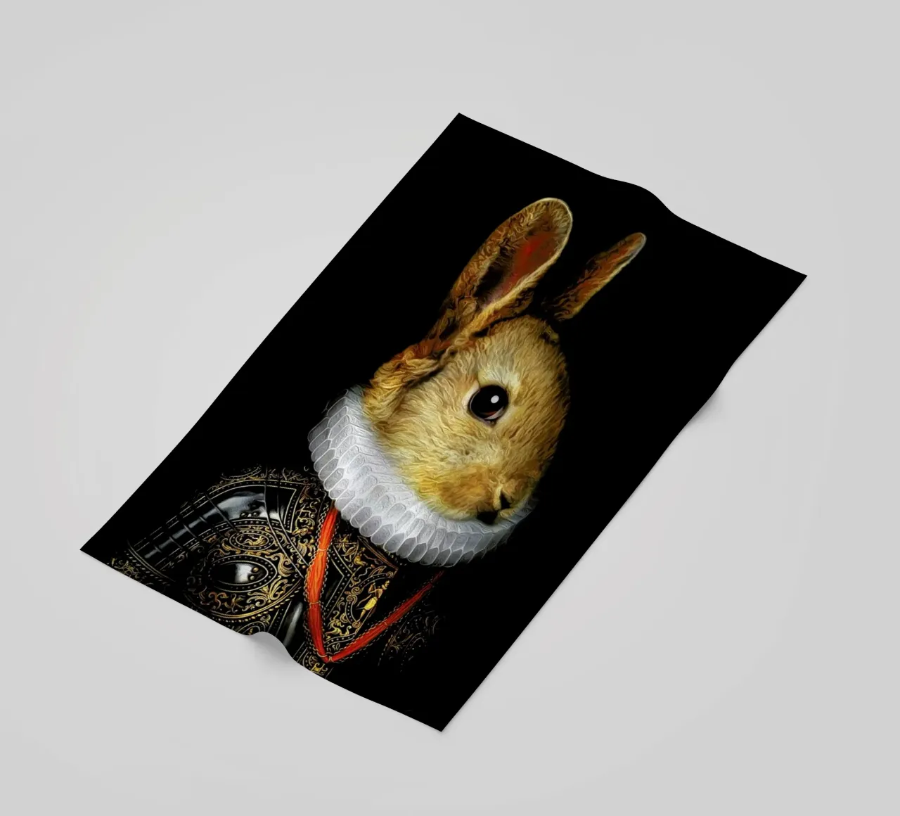 Ethan telo mare da Tein Lucasson