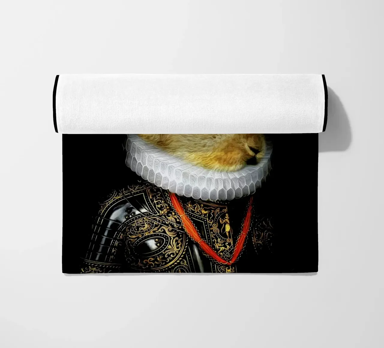 Ethan telo mare da Tein Lucasson